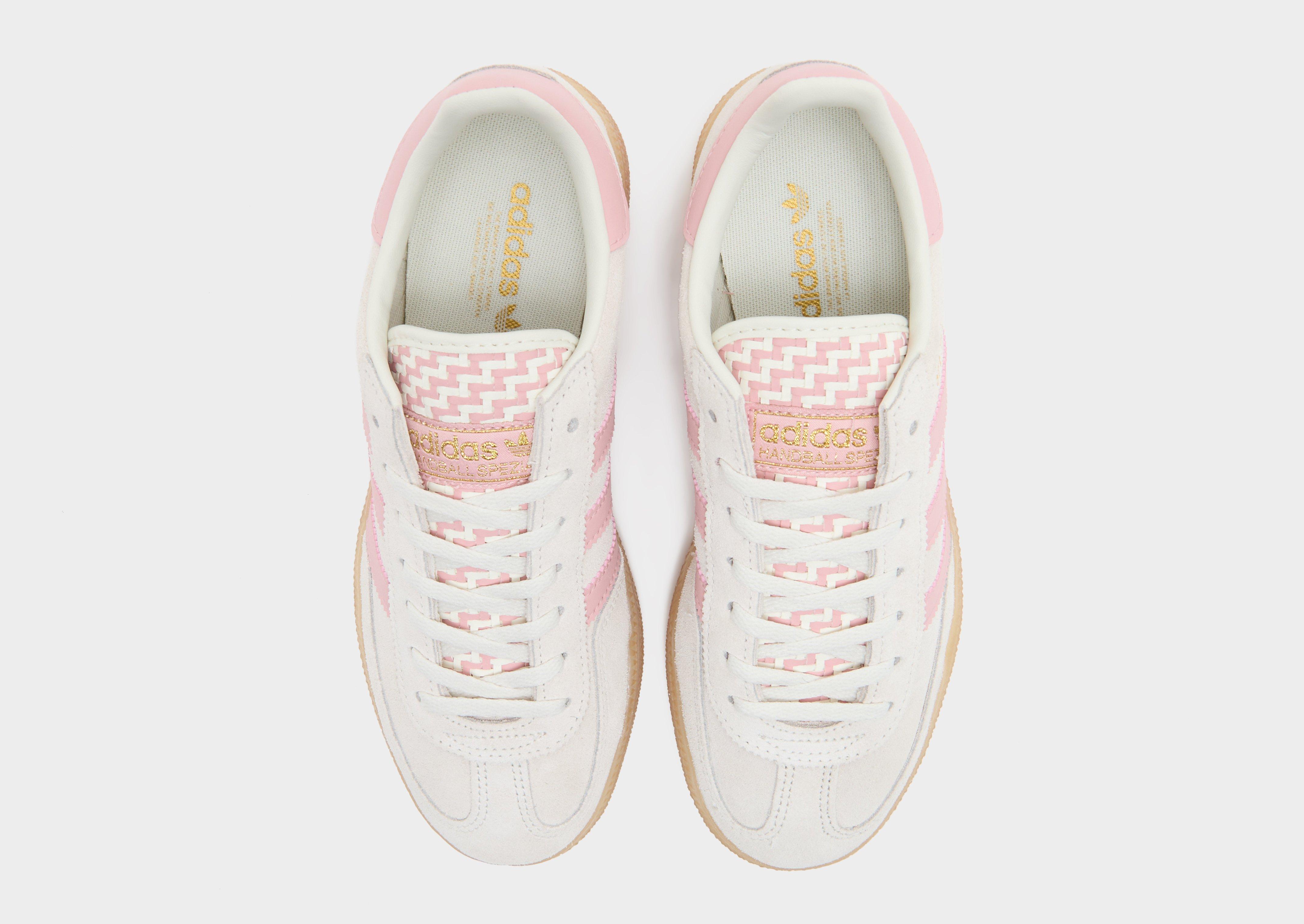 adidas Originals Handball Spezial Crochet Women's