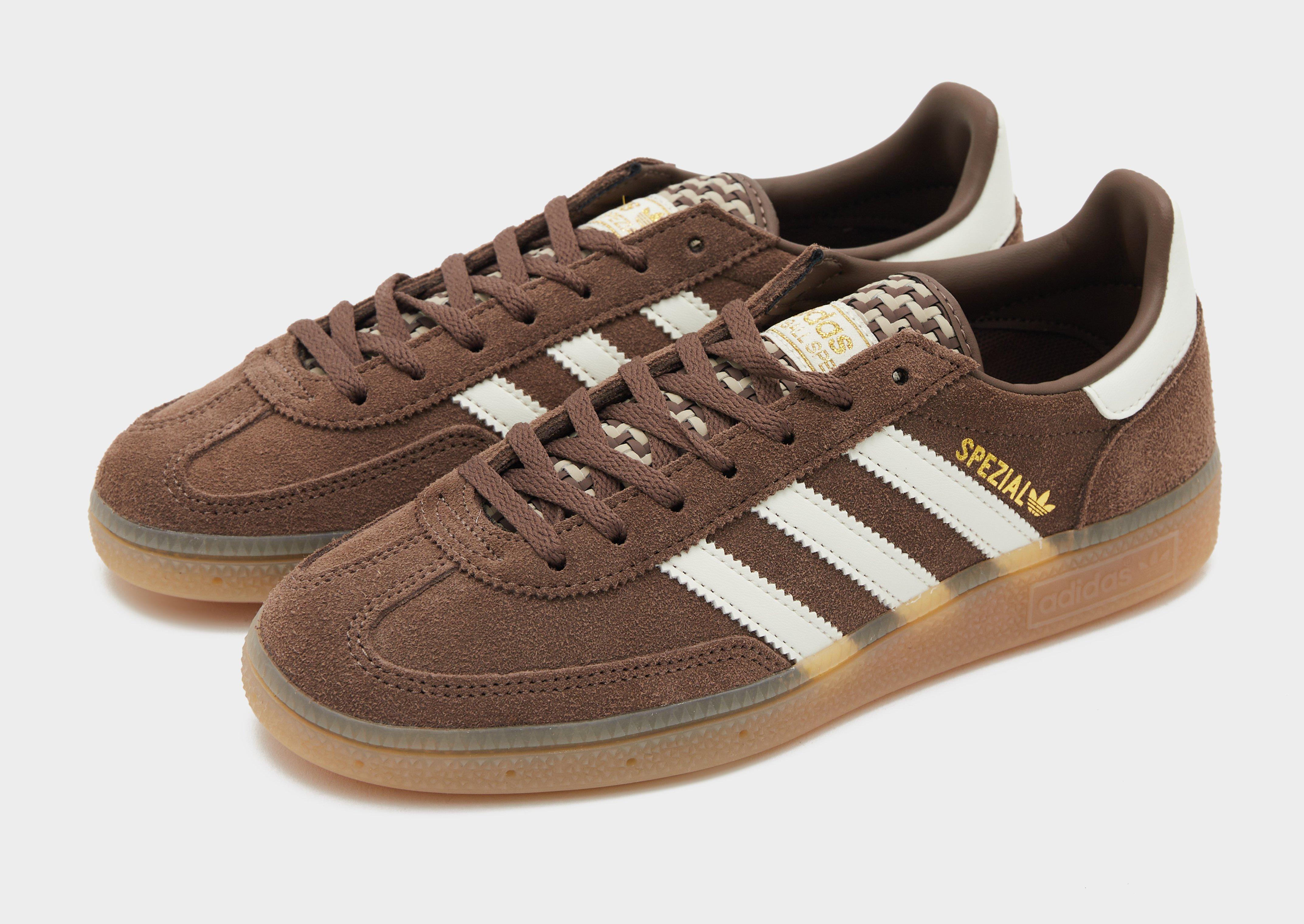 adidas Originals Handball Spezial Crotchet Women's