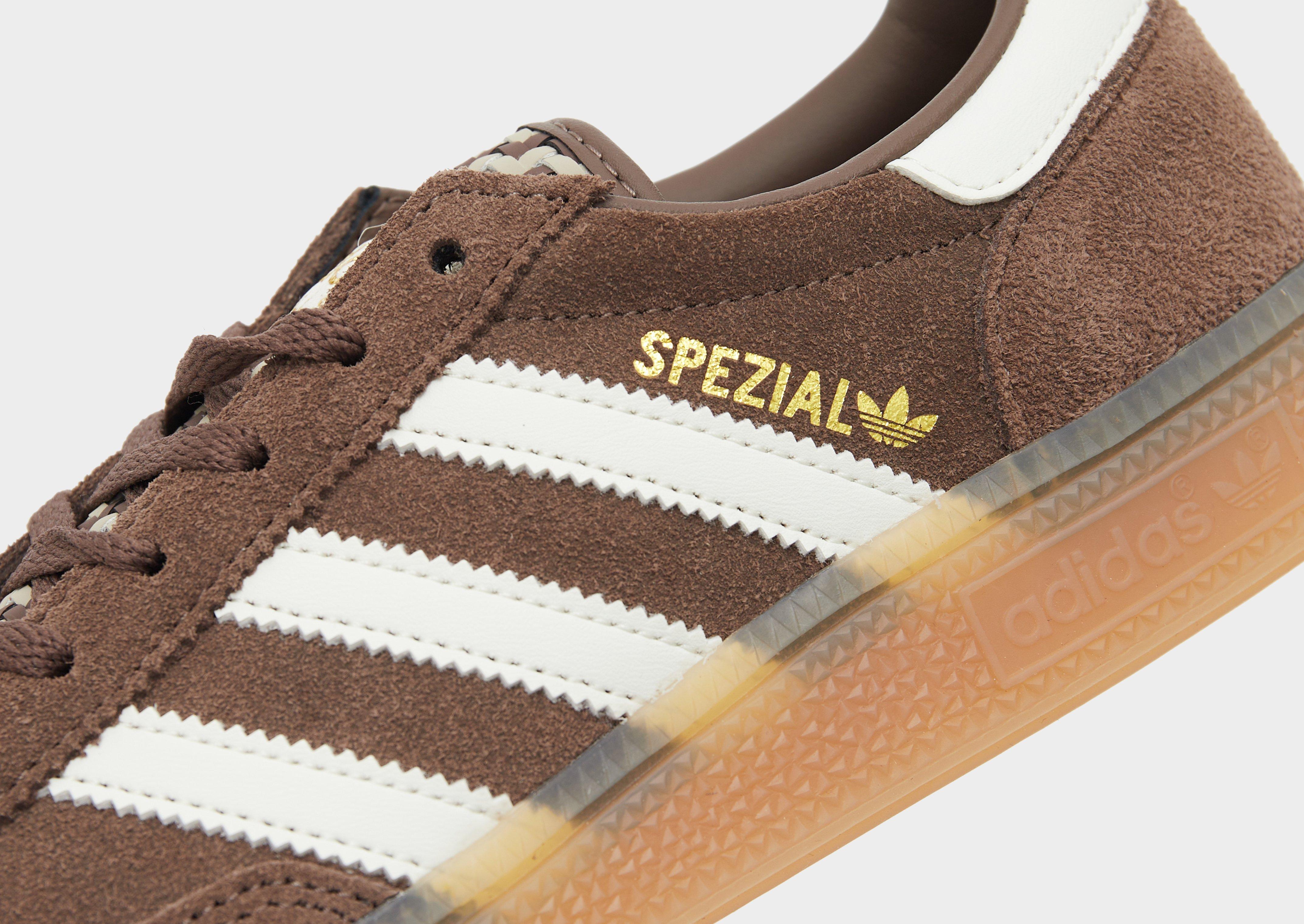 adidas Originals Handball Spezial Crotchet Women's
