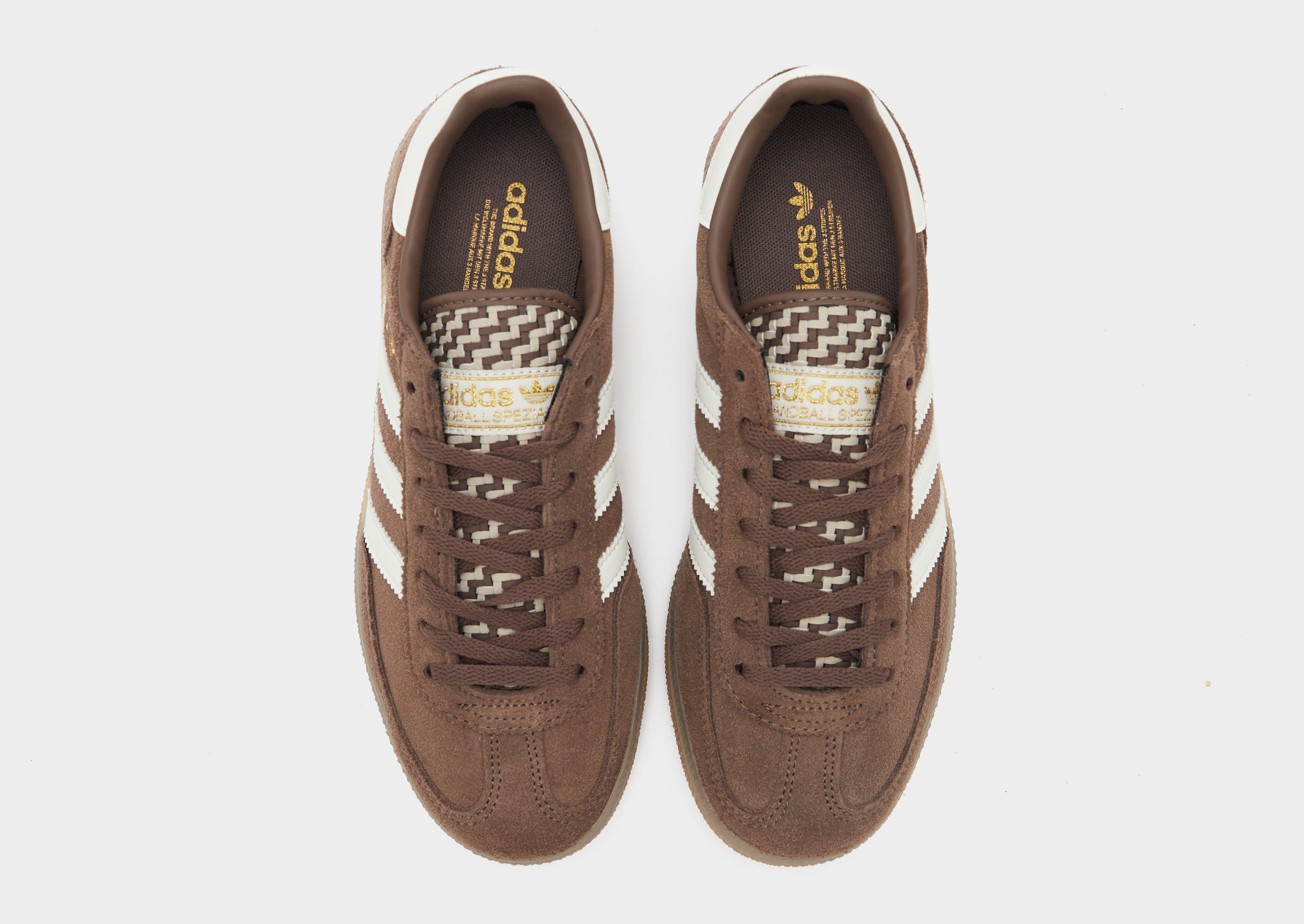 adidas Originals Handball Spezial Crotchet Women's