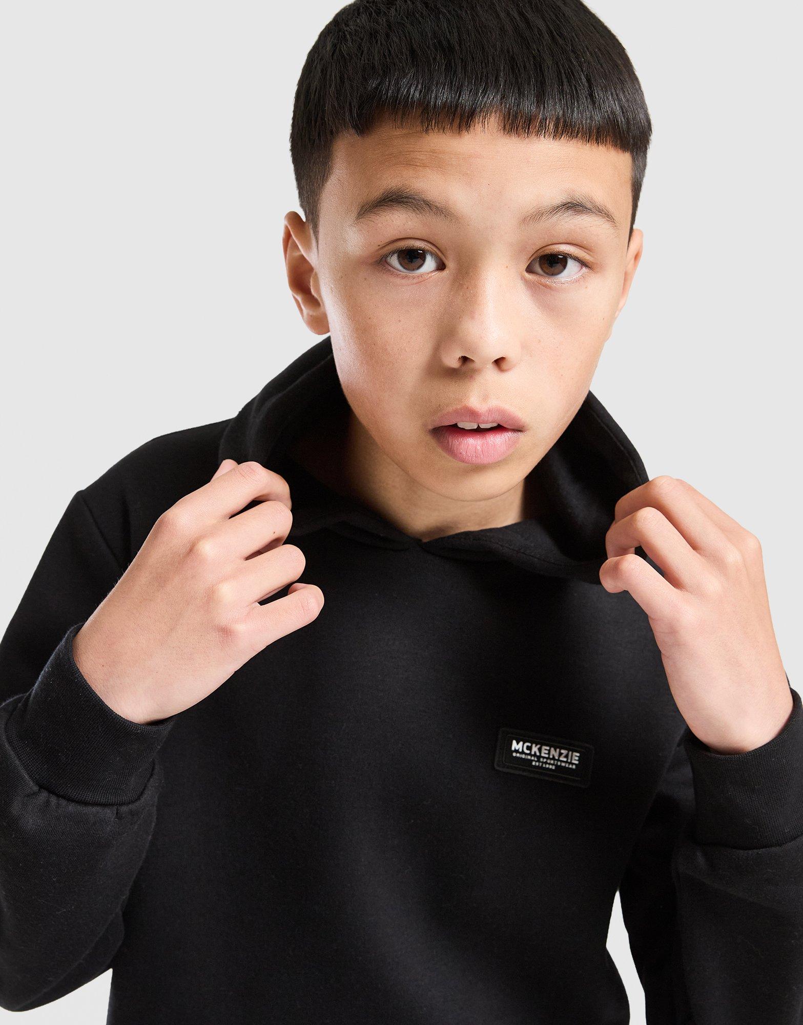 McKenzie Rocco Hoodie Kinder
