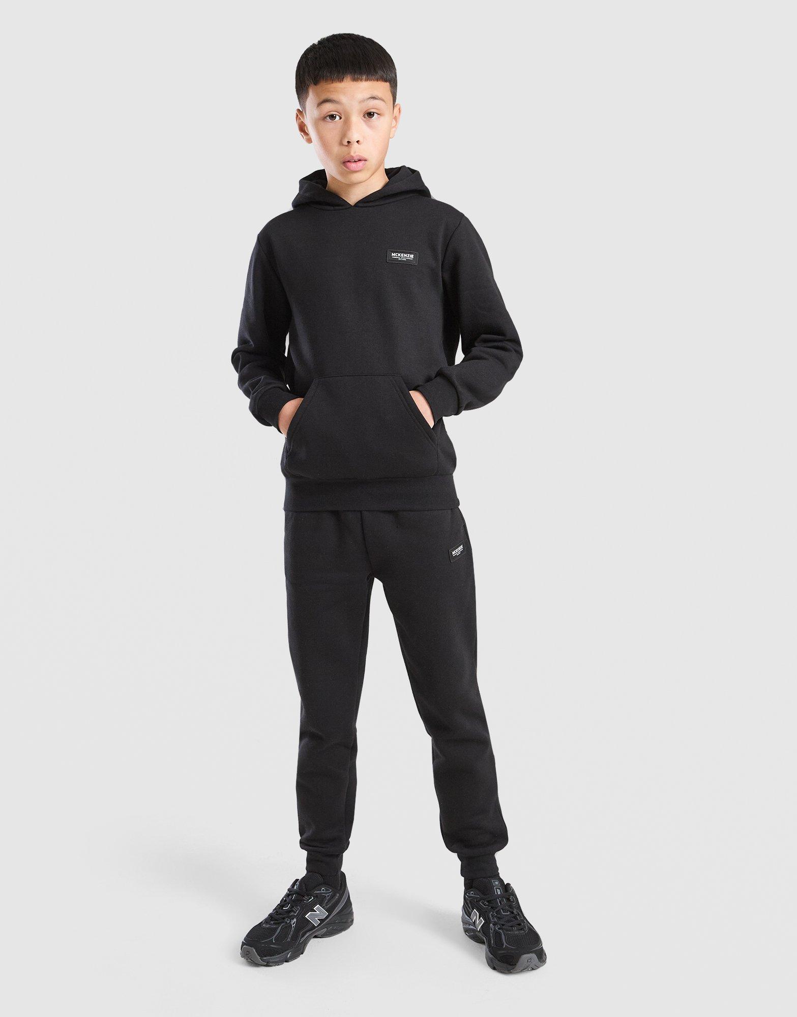 McKenzie Rocco Hoodie Kinder