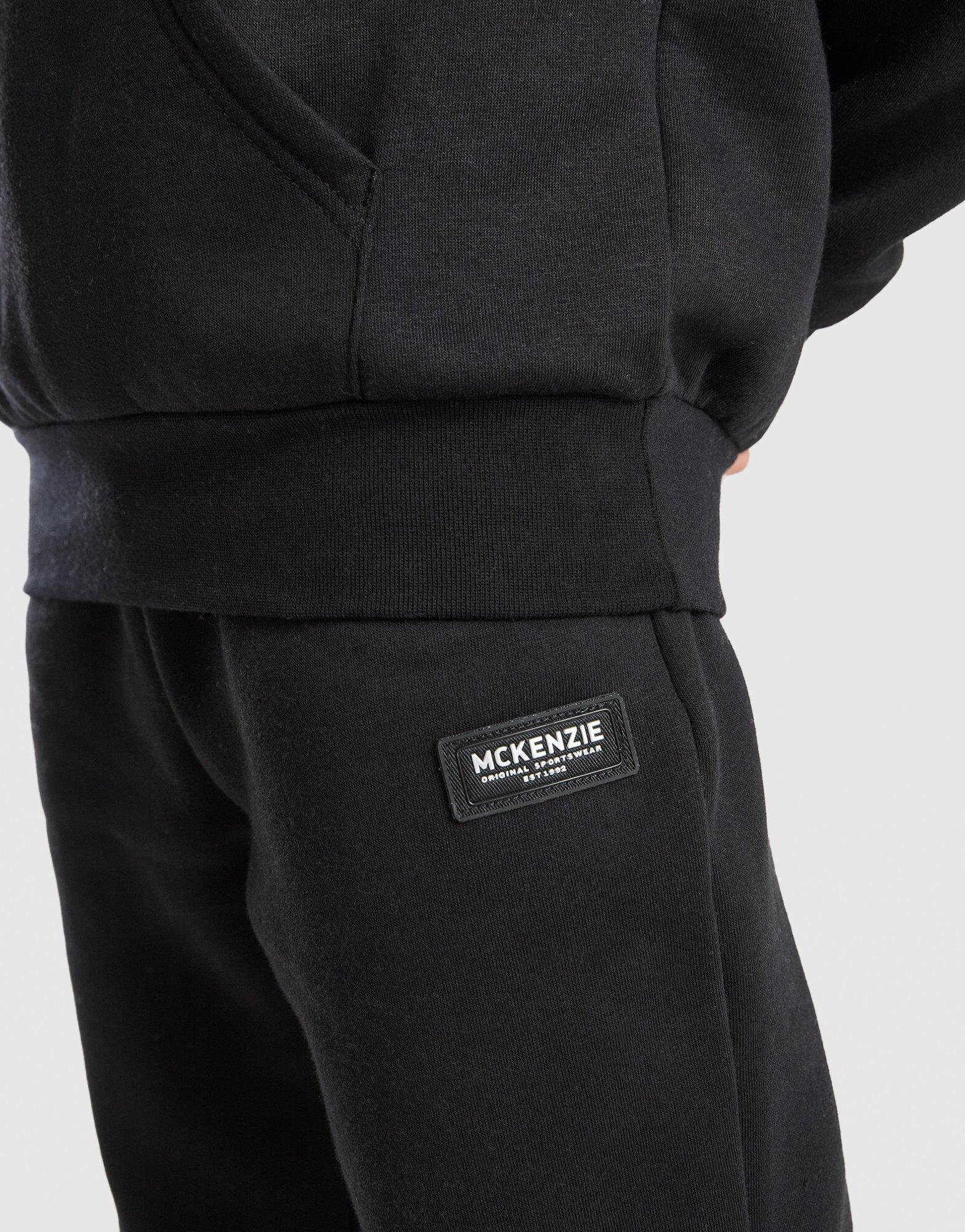 McKenzie Pantalón de chándal Rocco Fleece Júnior
