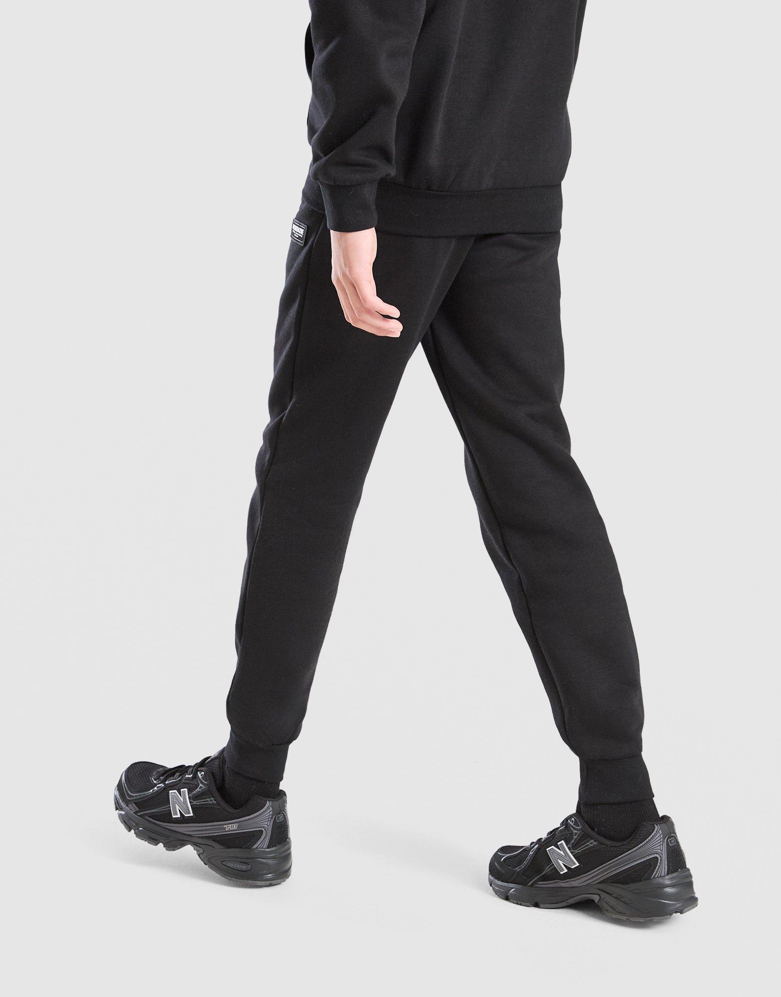 McKenzie Pantalón de chándal Rocco Fleece Júnior