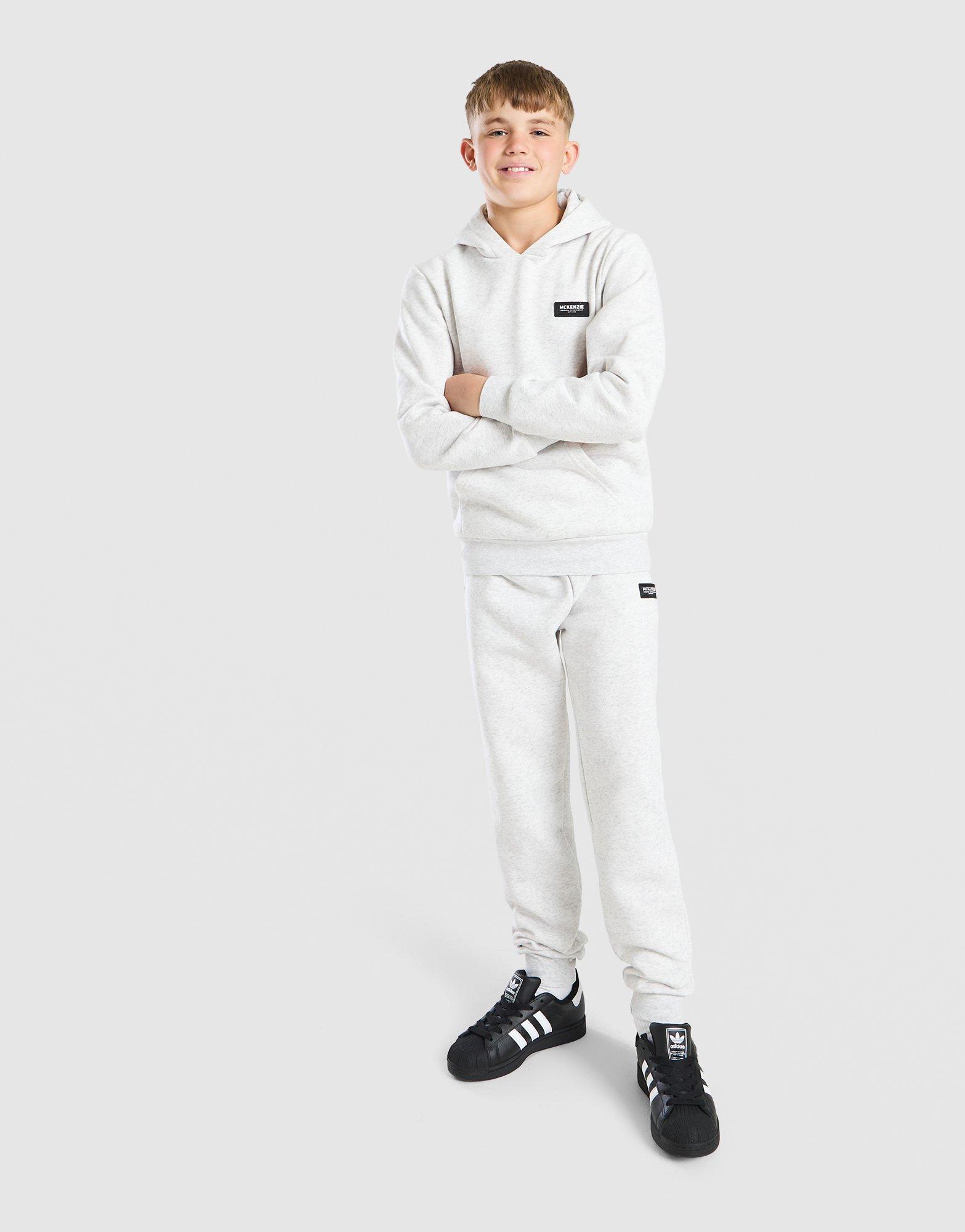 McKenzie Rocco Hoodie Kinder