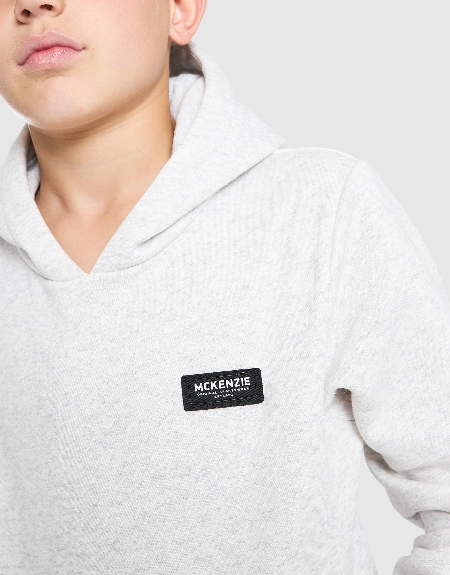 McKenzie Rocco Hoodie Kinder