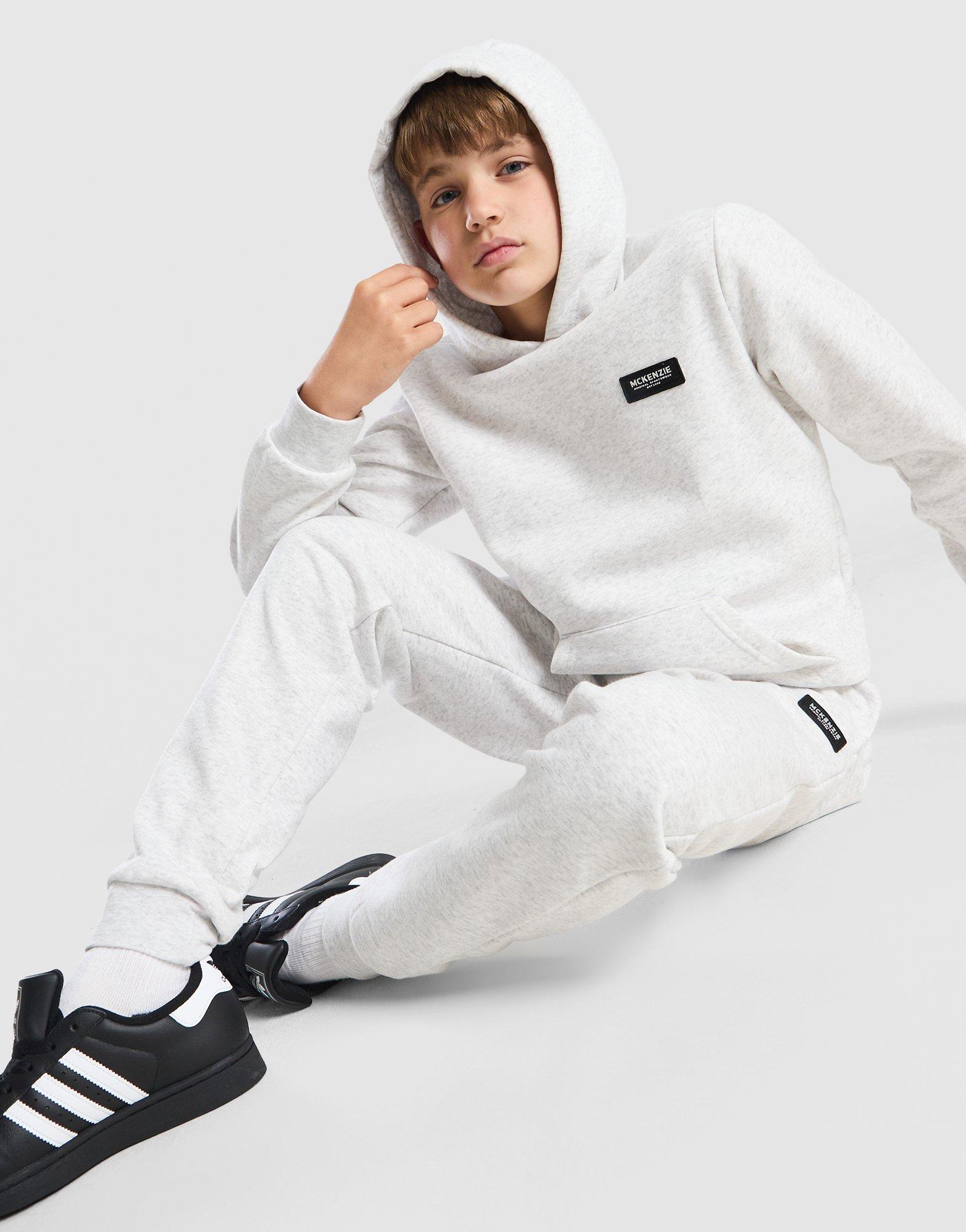 McKenzie Rocco Hoodie Junior