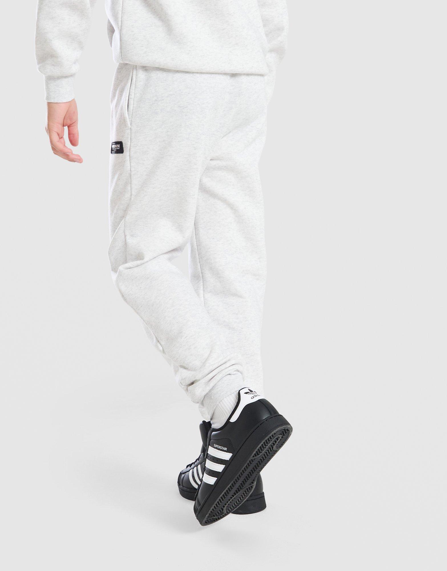 McKenzie Rocco Fleece Jogginghose Kinder
