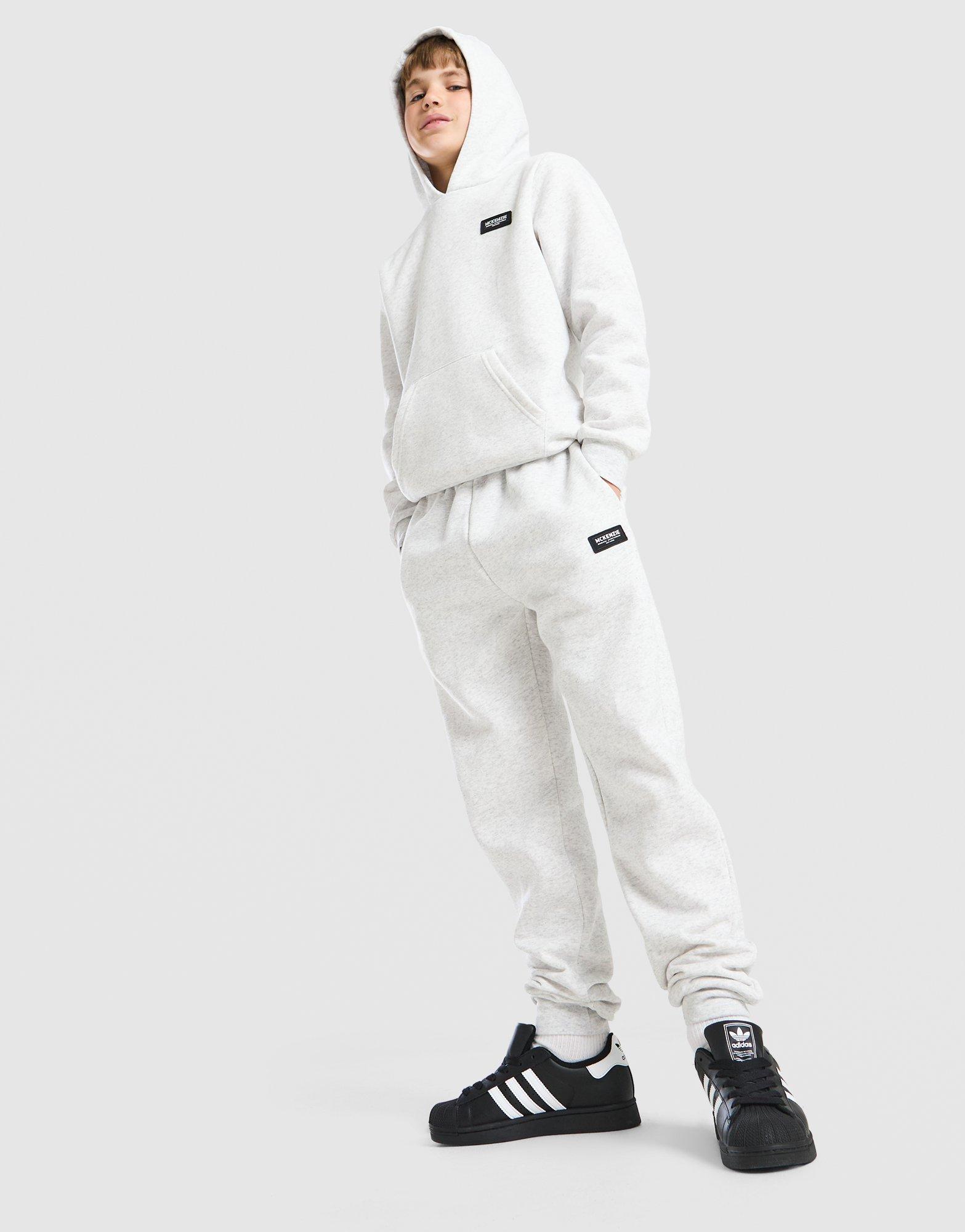 McKenzie Rocco Fleece Joggers Junior