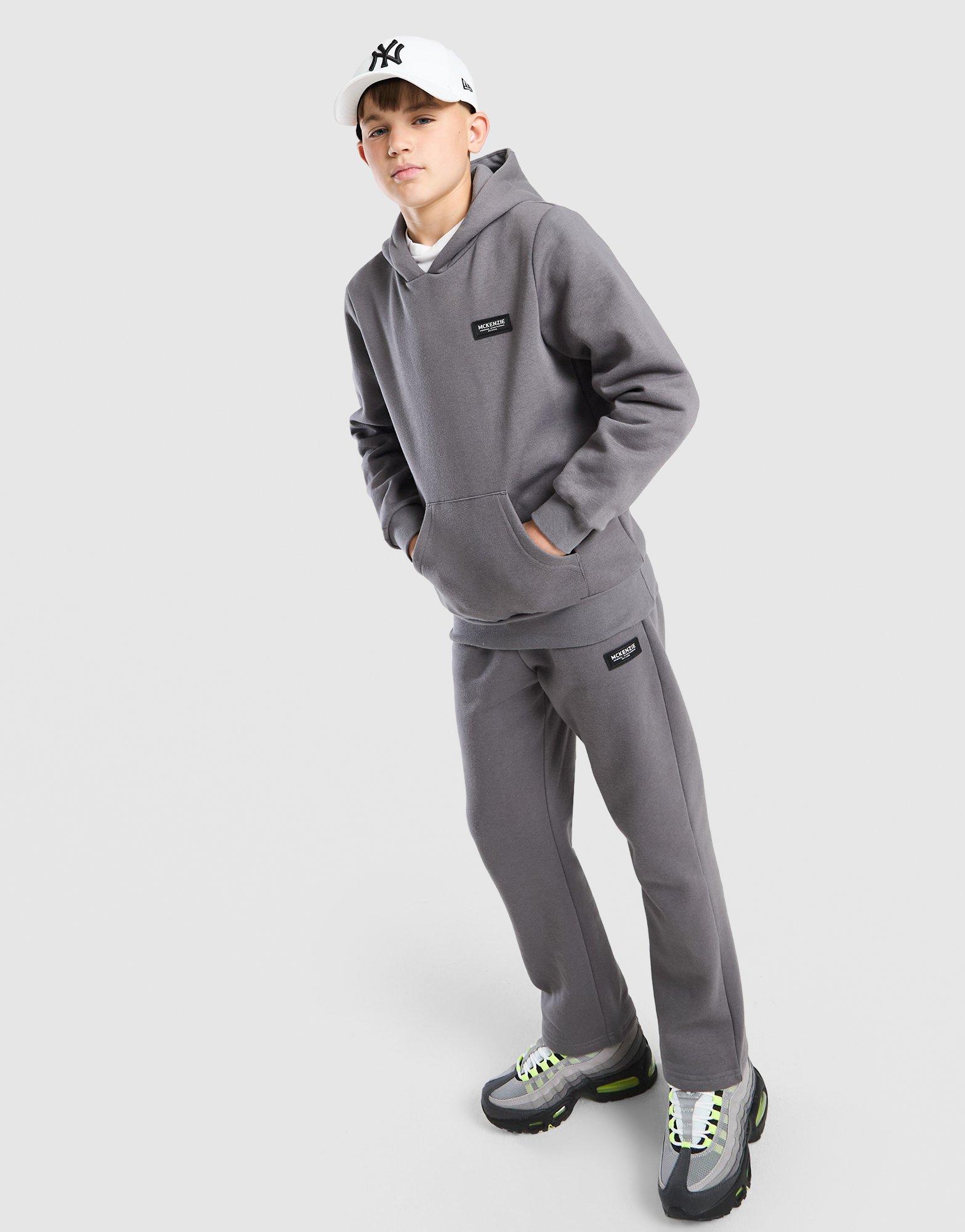 McKenzie Rocco Hoodie Kinder