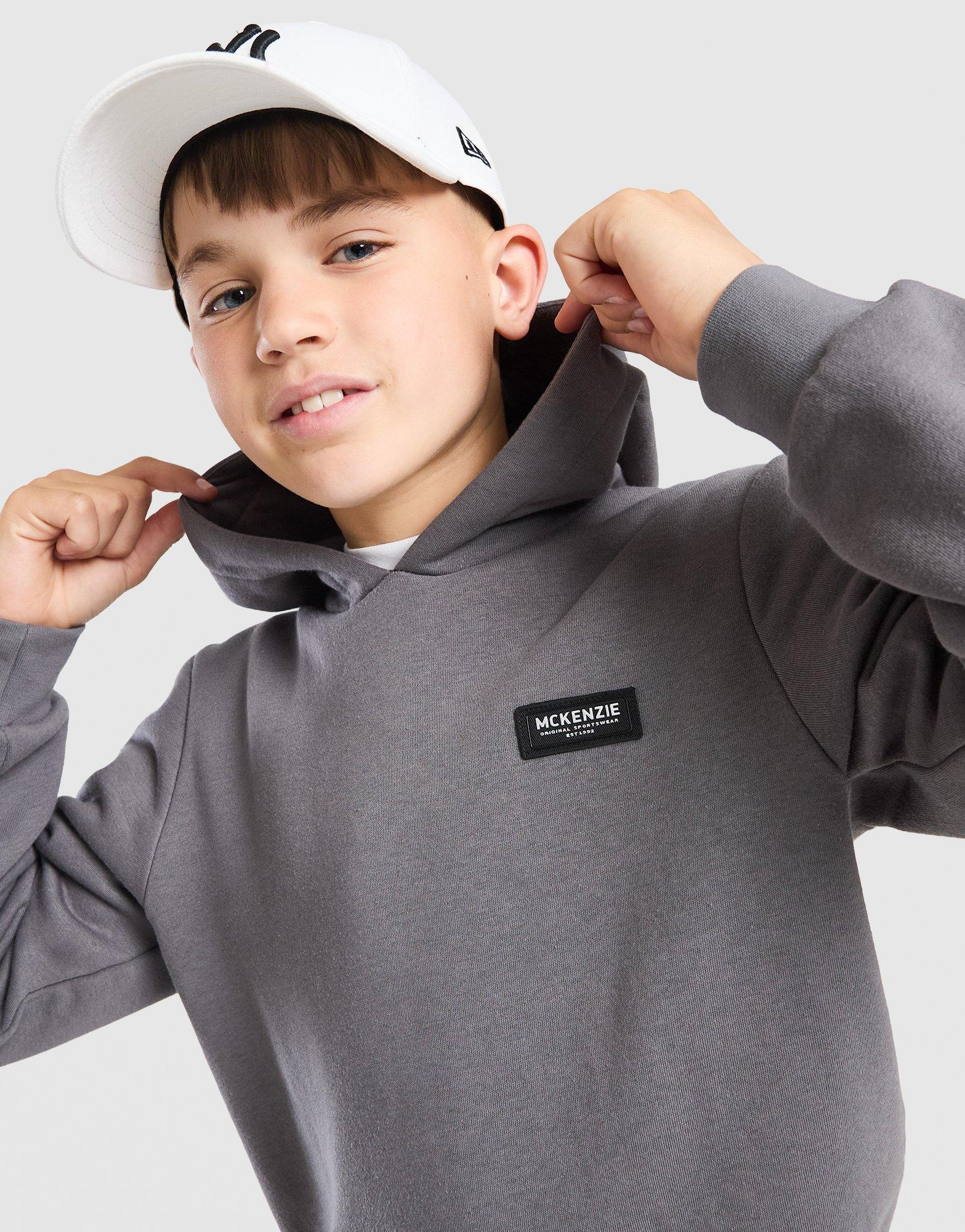 McKenzie Rocco Hoodie Kinder