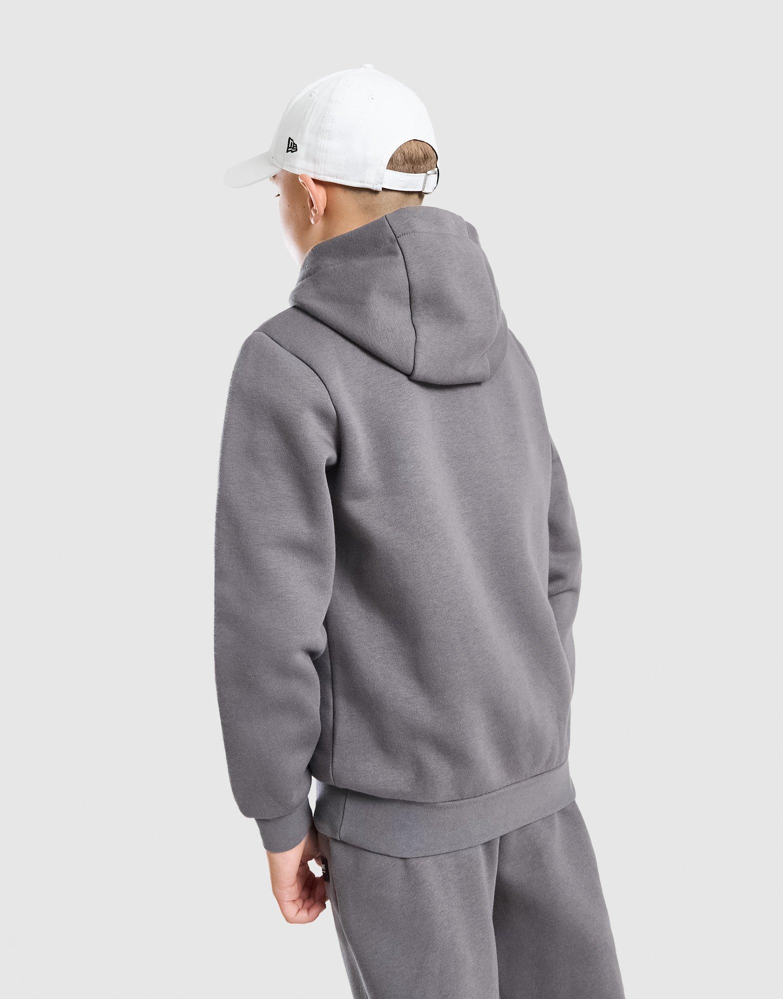 McKenzie Rocco Hoodie Kinder
