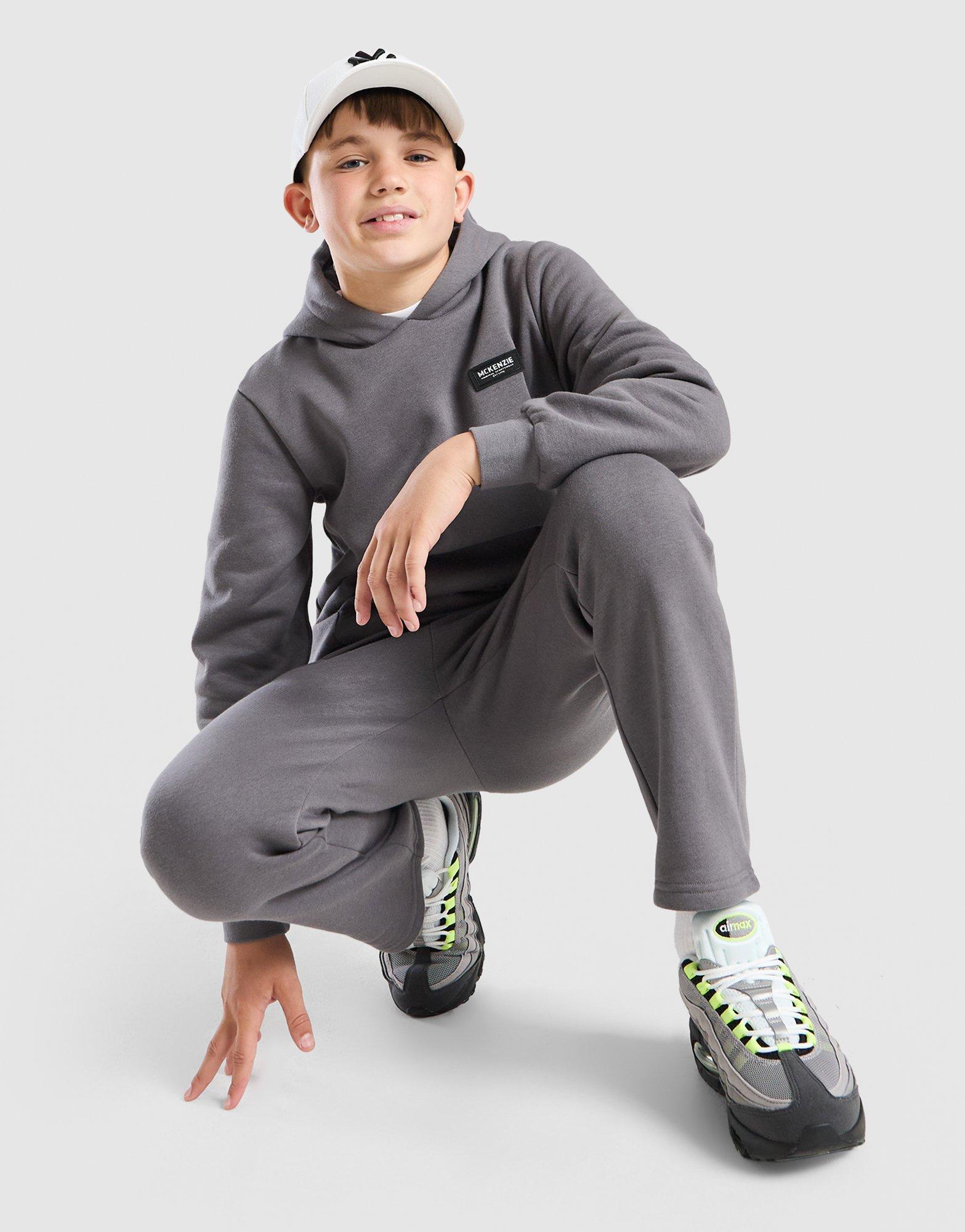 McKenzie Rocco Hoodie Junior