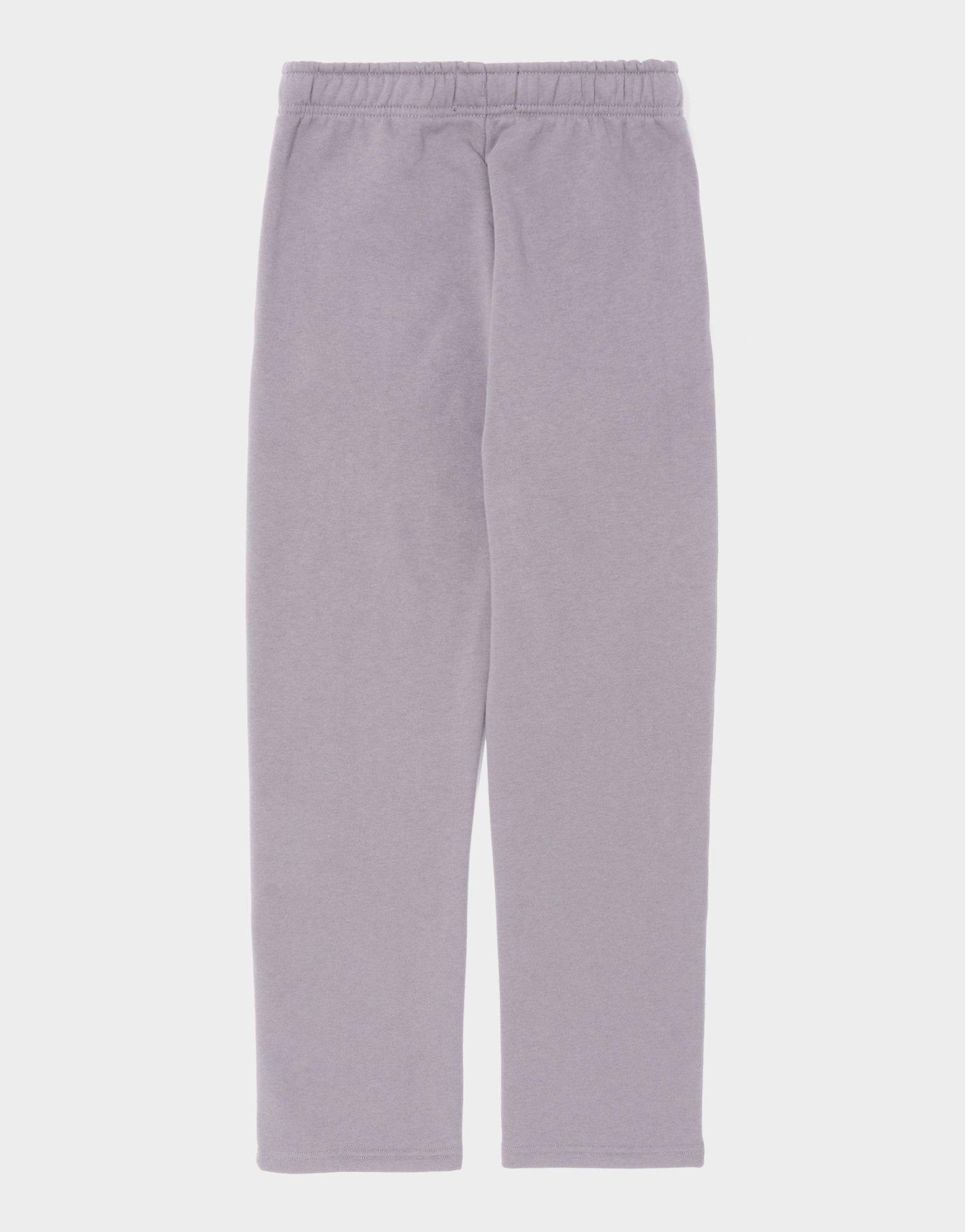 McKenzie Rocco Open Hem Joggers Junior