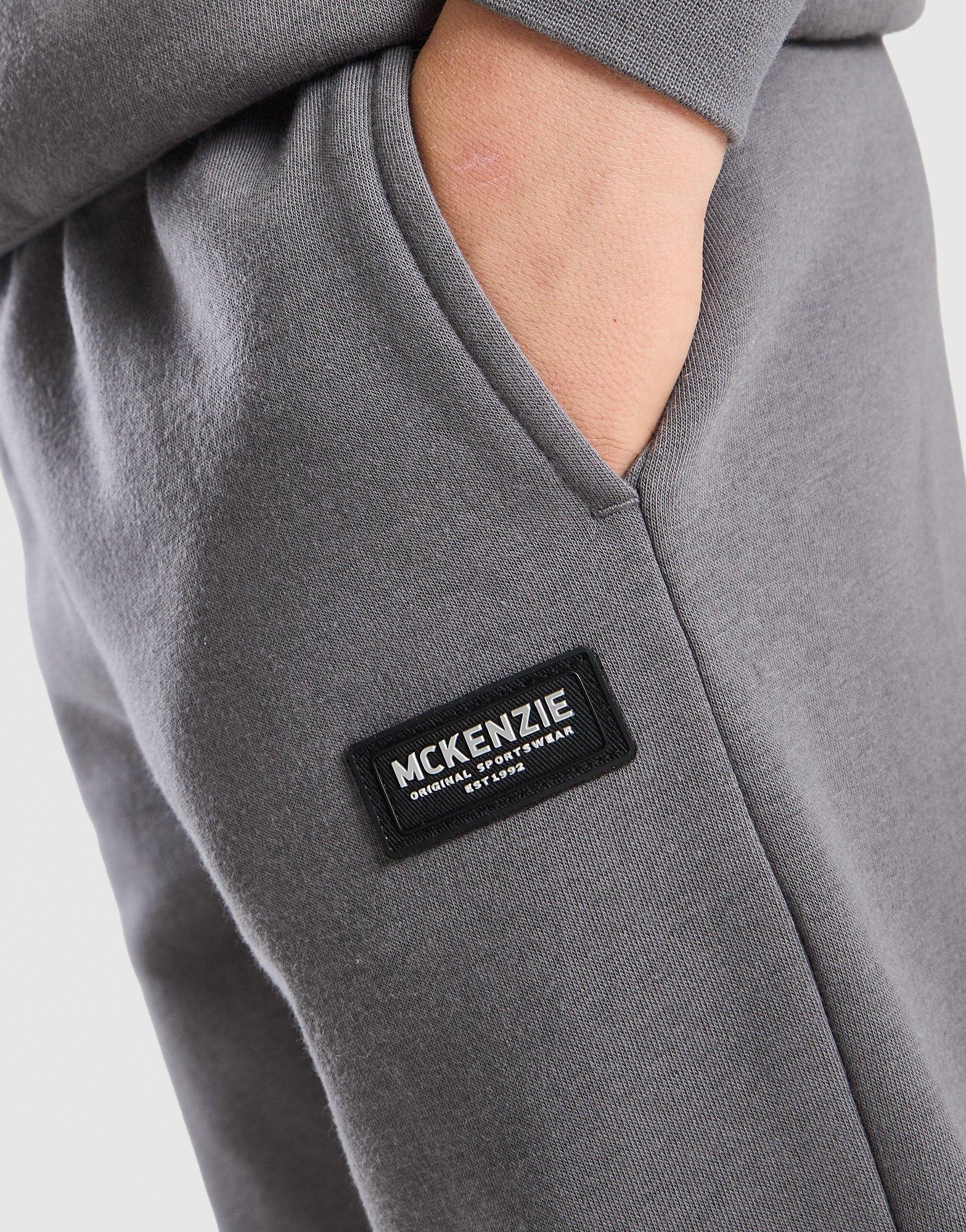 McKenzie Rocco Open Hem Jogginghose Kinder