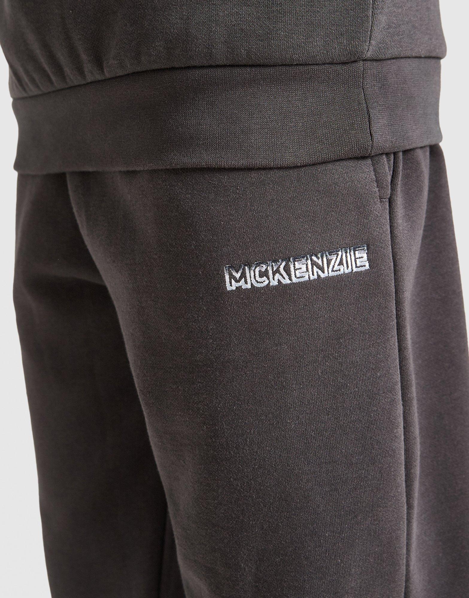 McKenzie Dual Crew Tracksuit Junior