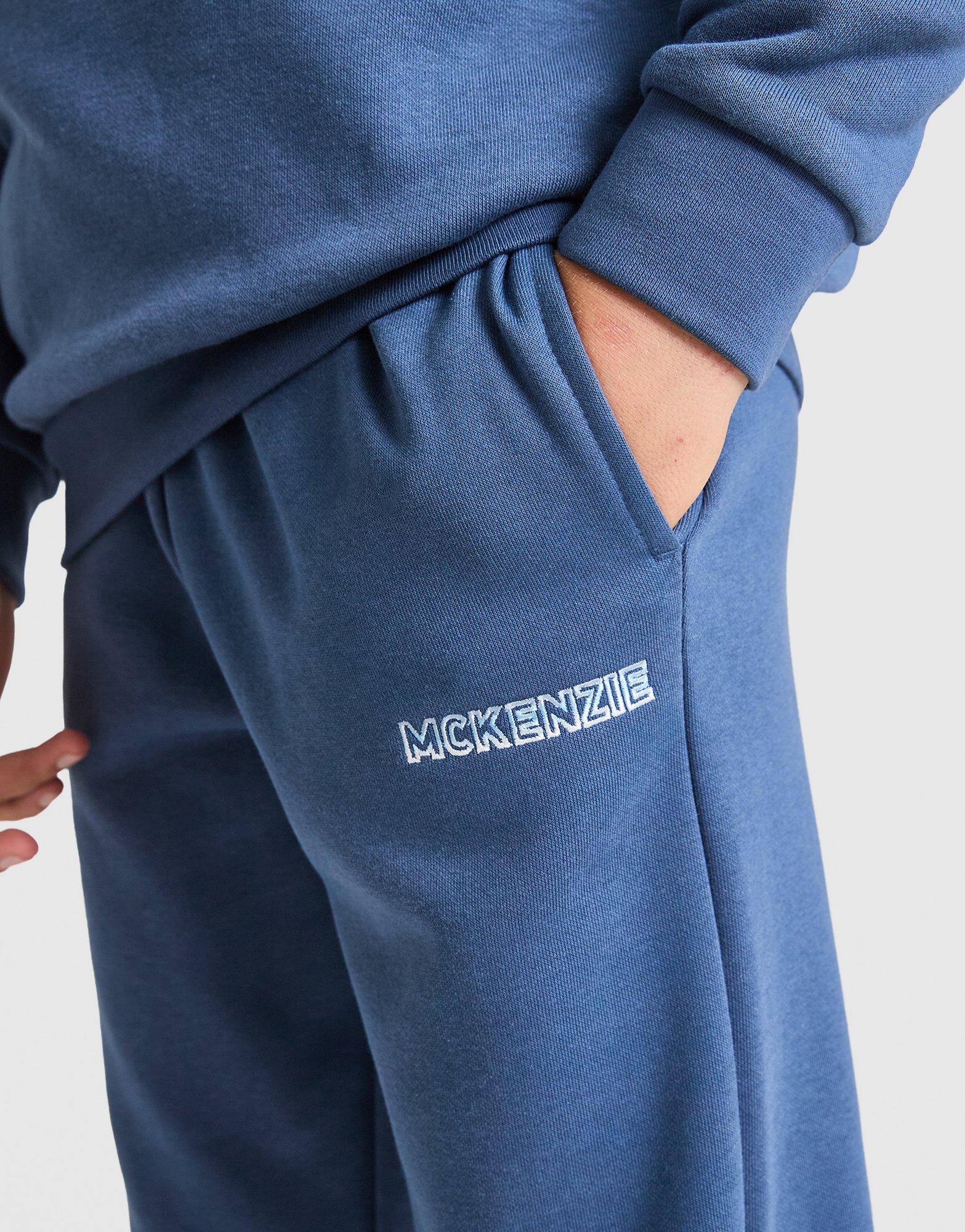 McKenzie Dual Crew Tracksuit Junior