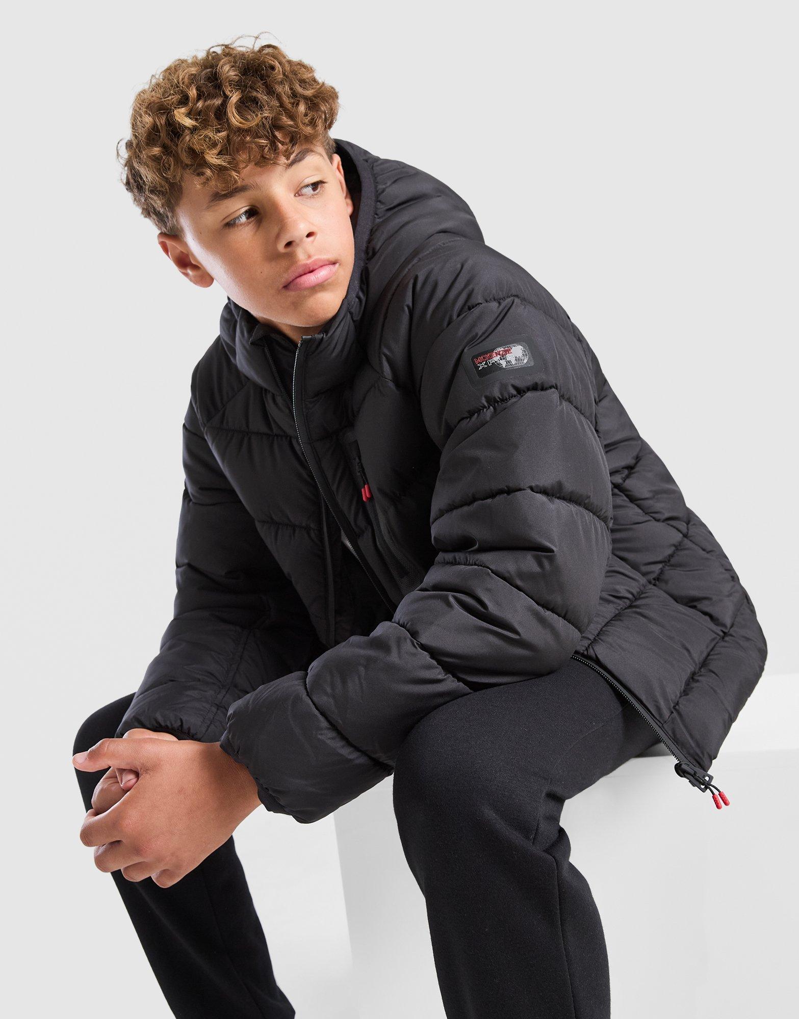 McKenzie Altair Full Zip Jacket Junior