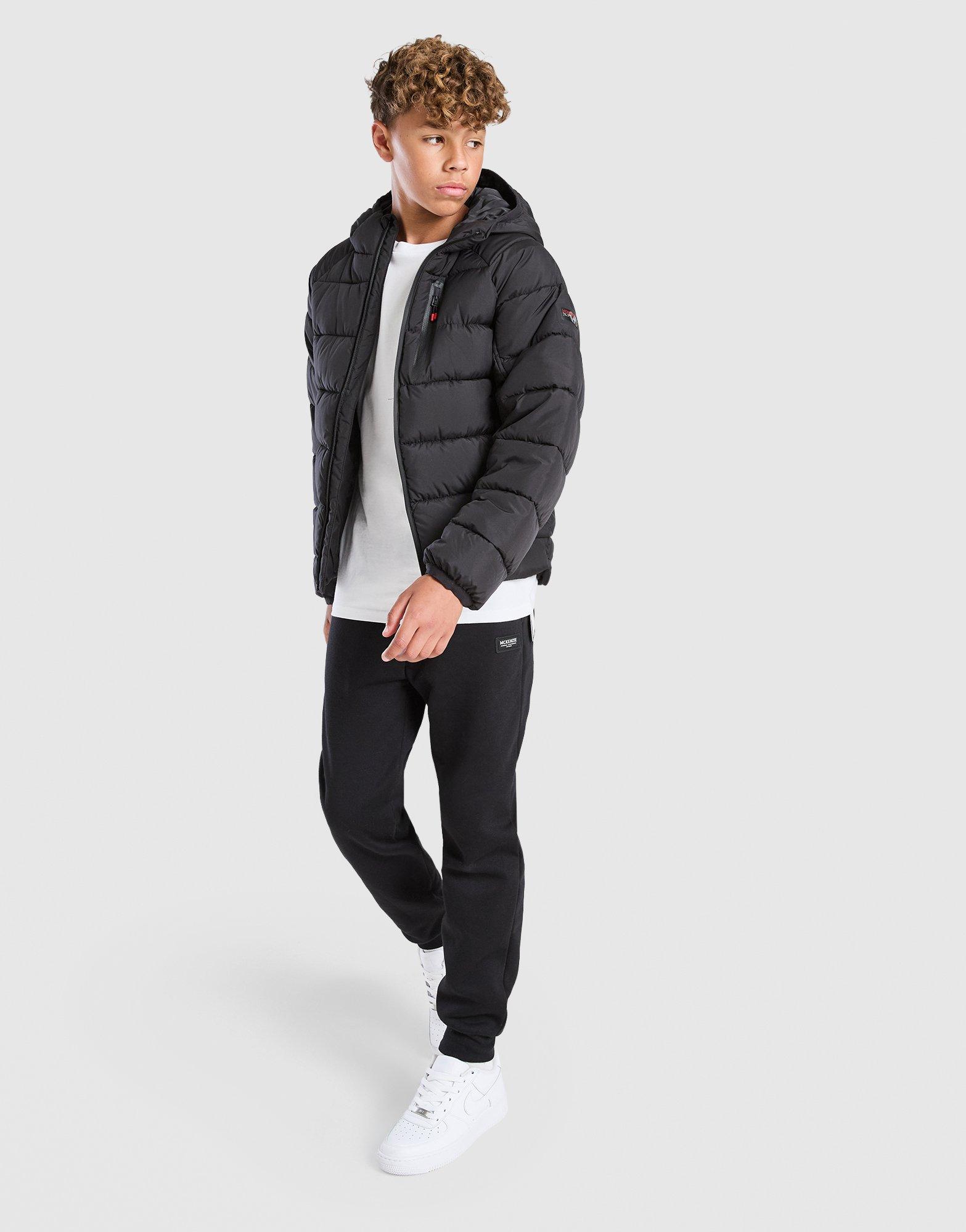 McKenzie Altair Full Zip Jacket Junior