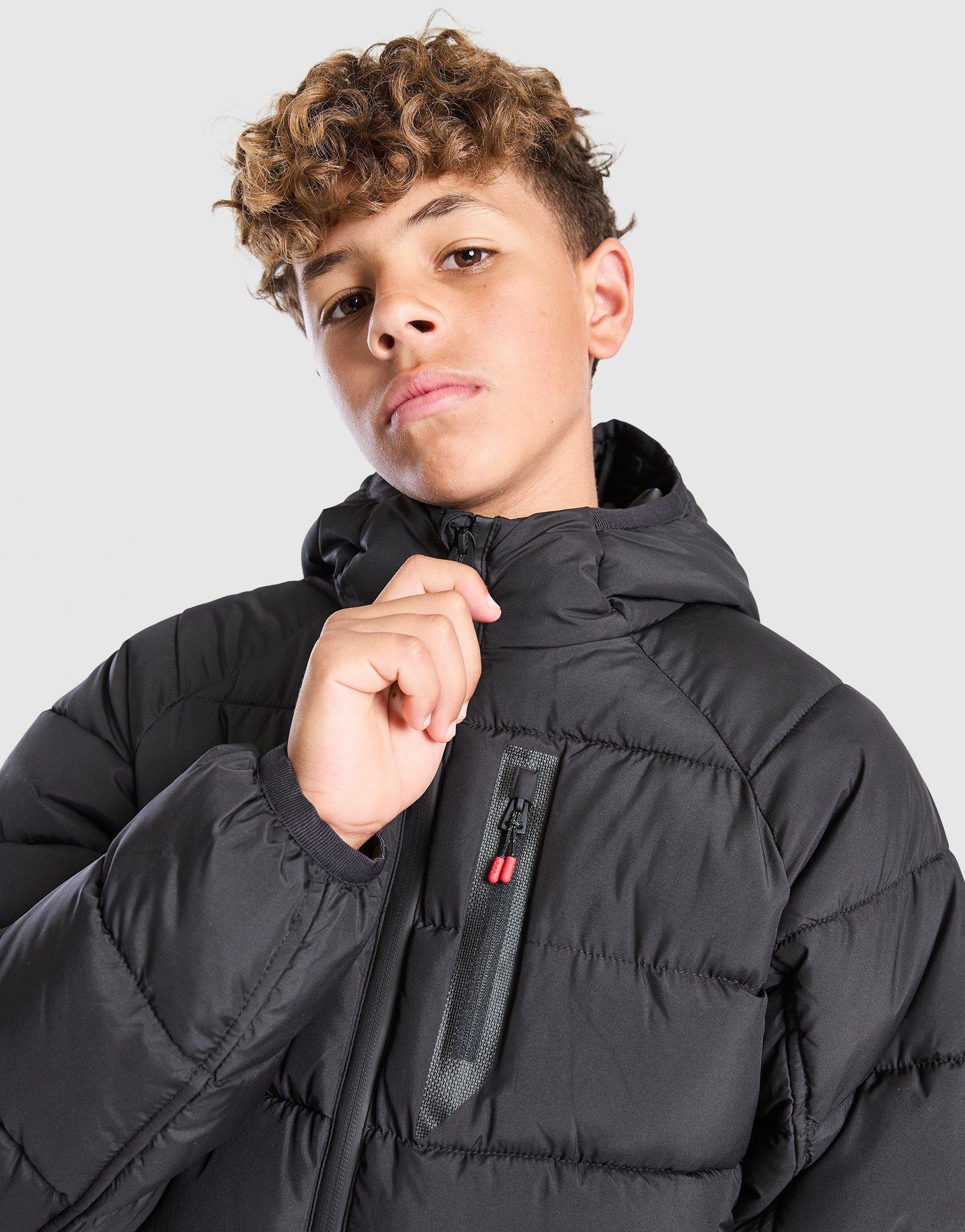 McKenzie Altair Full Zip Jacket Junior