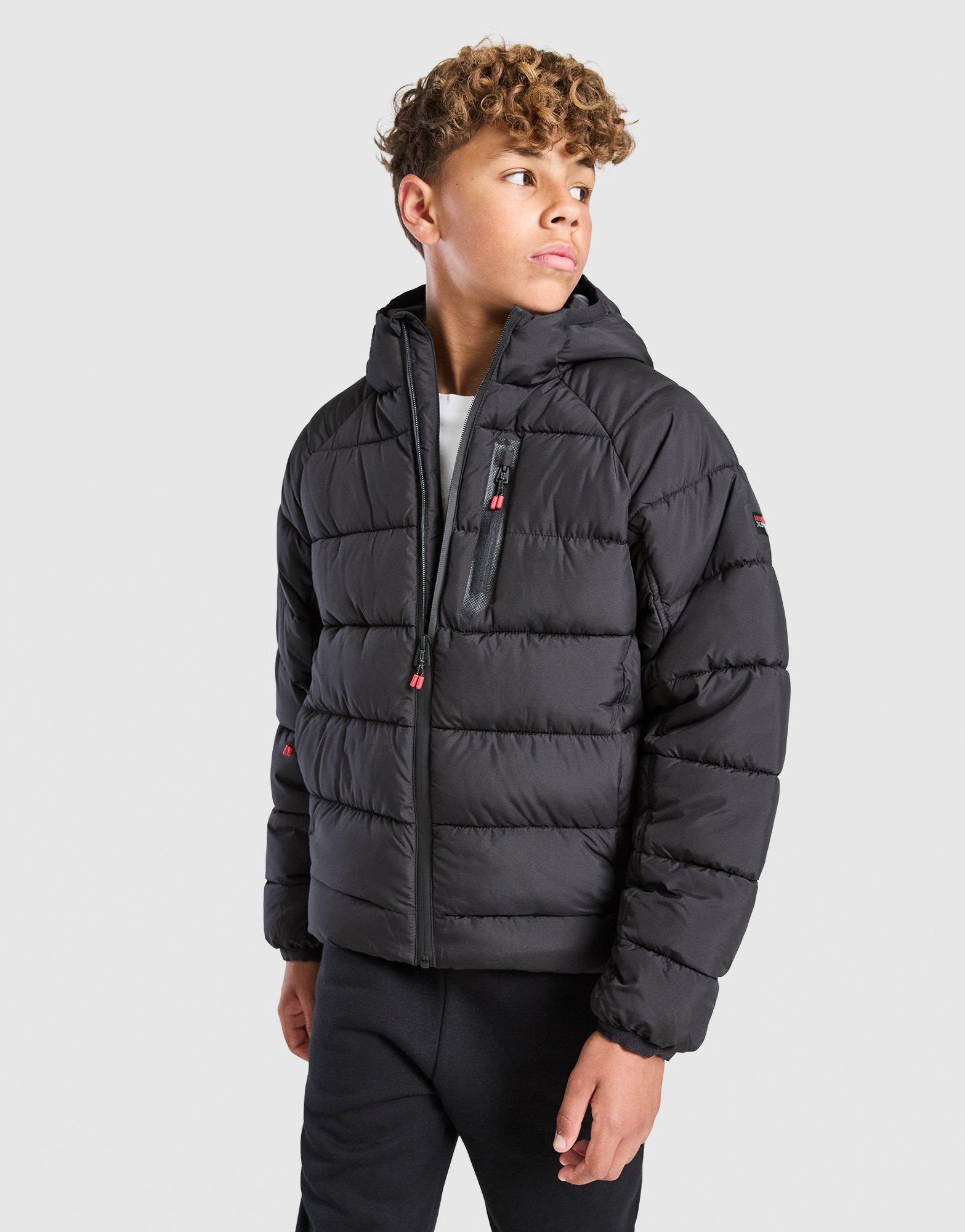 McKenzie Altair Full Zip Jacket Junior