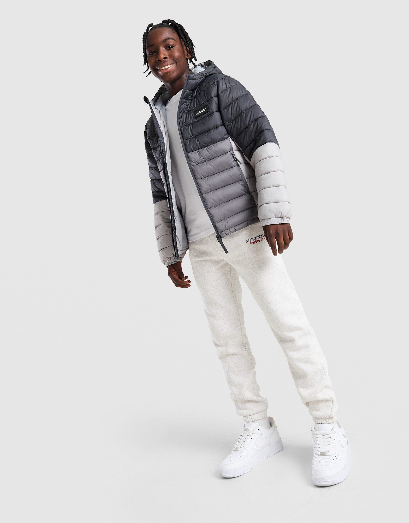 McKenzie Raiden Jacket Junior