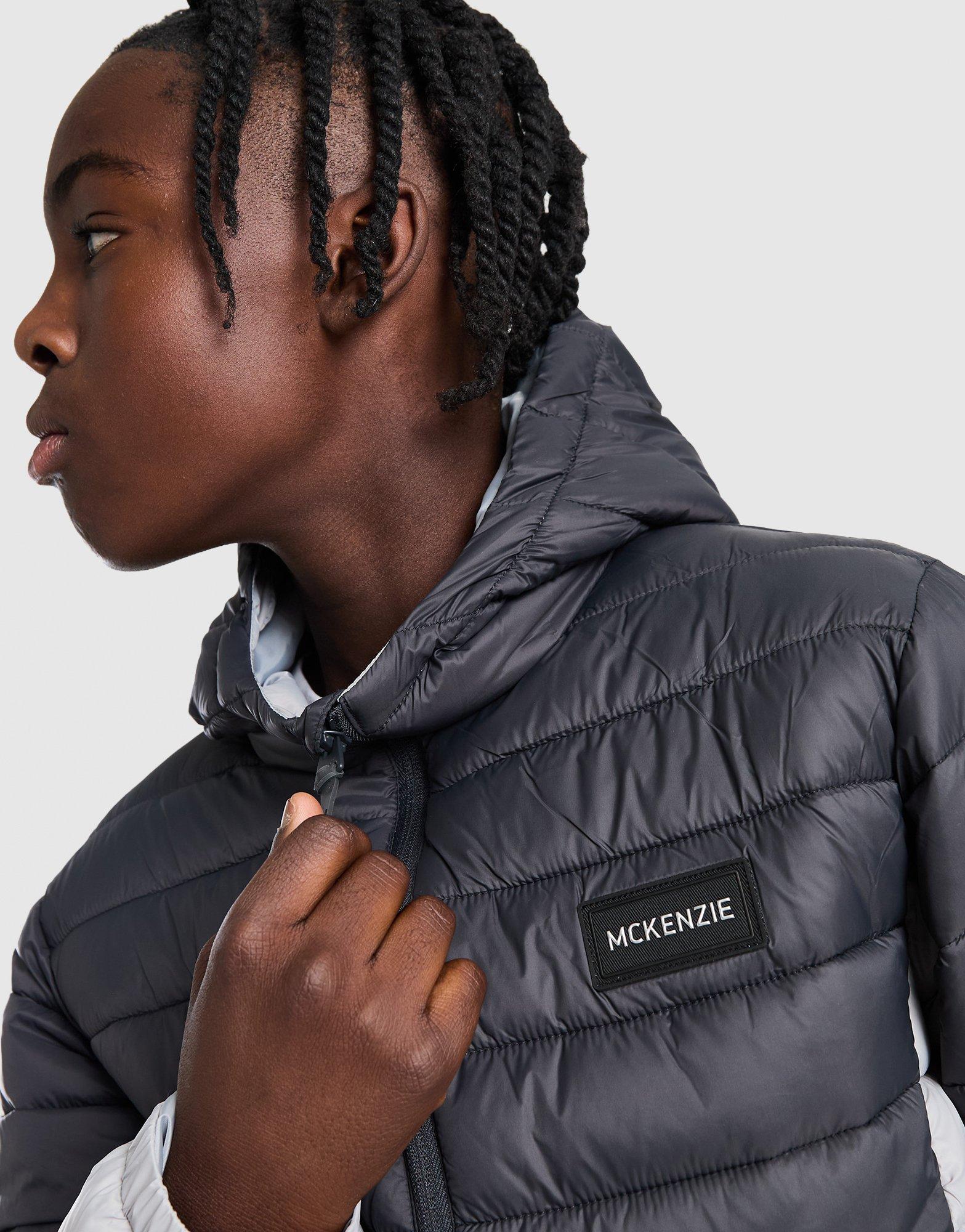 McKenzie Raiden Jacket Junior