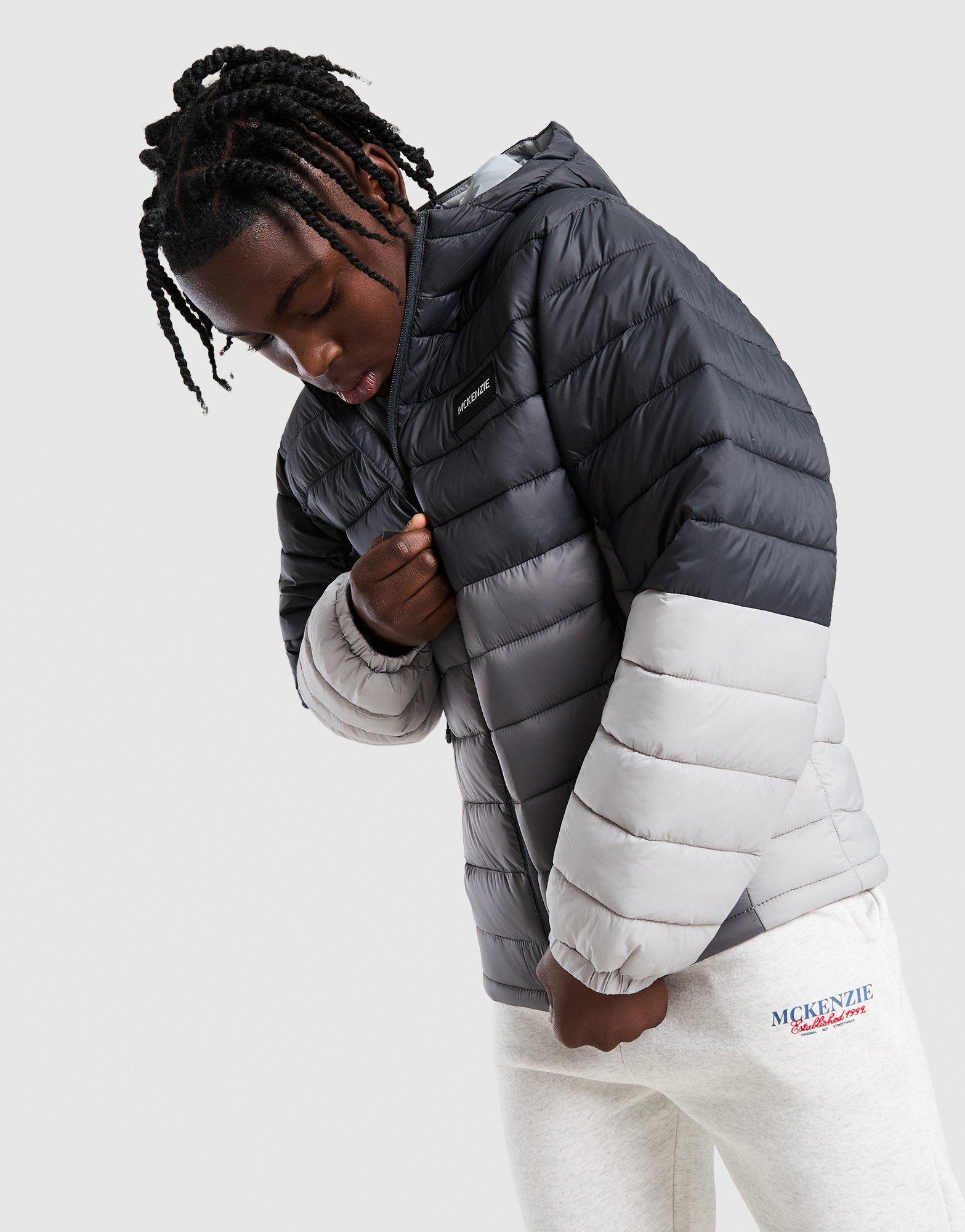 McKenzie Raiden Jacket Junior