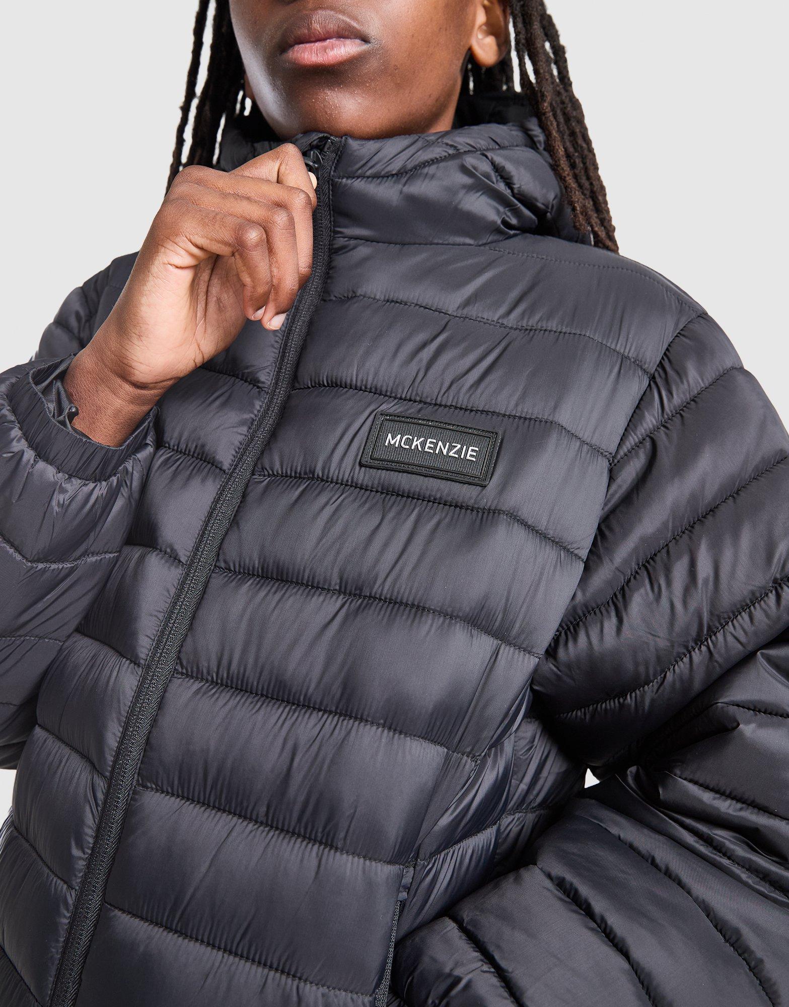 McKenzie Raiden Jacket Junior