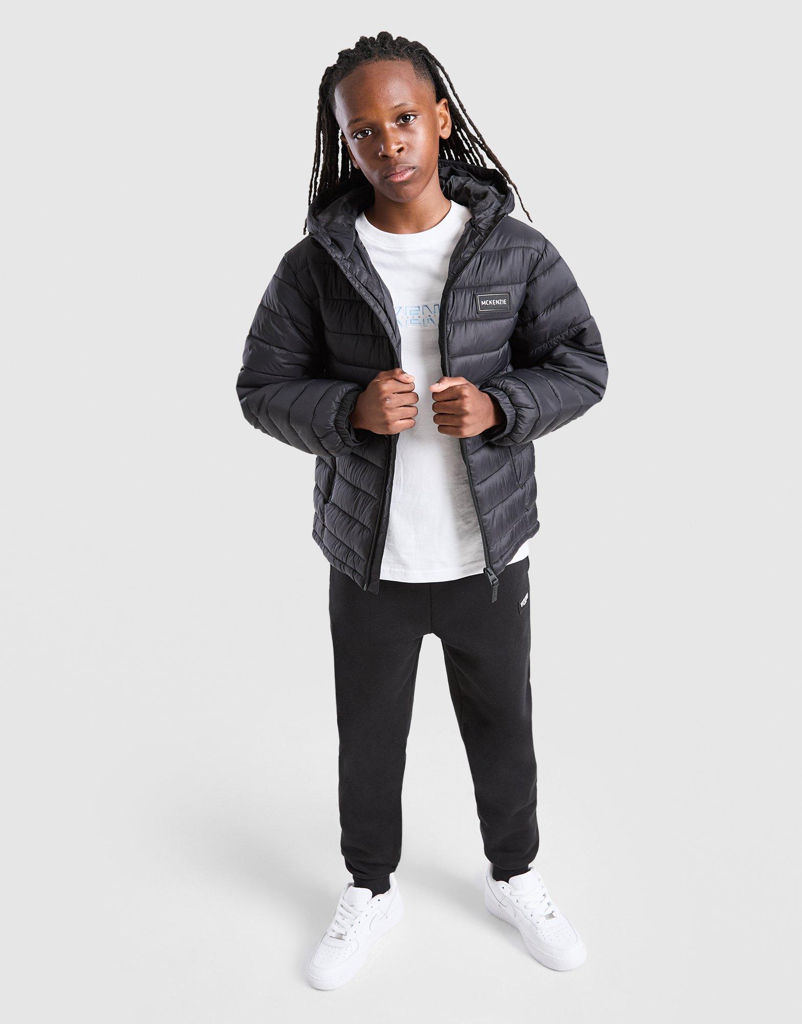 McKenzie Raiden Jacket Junior