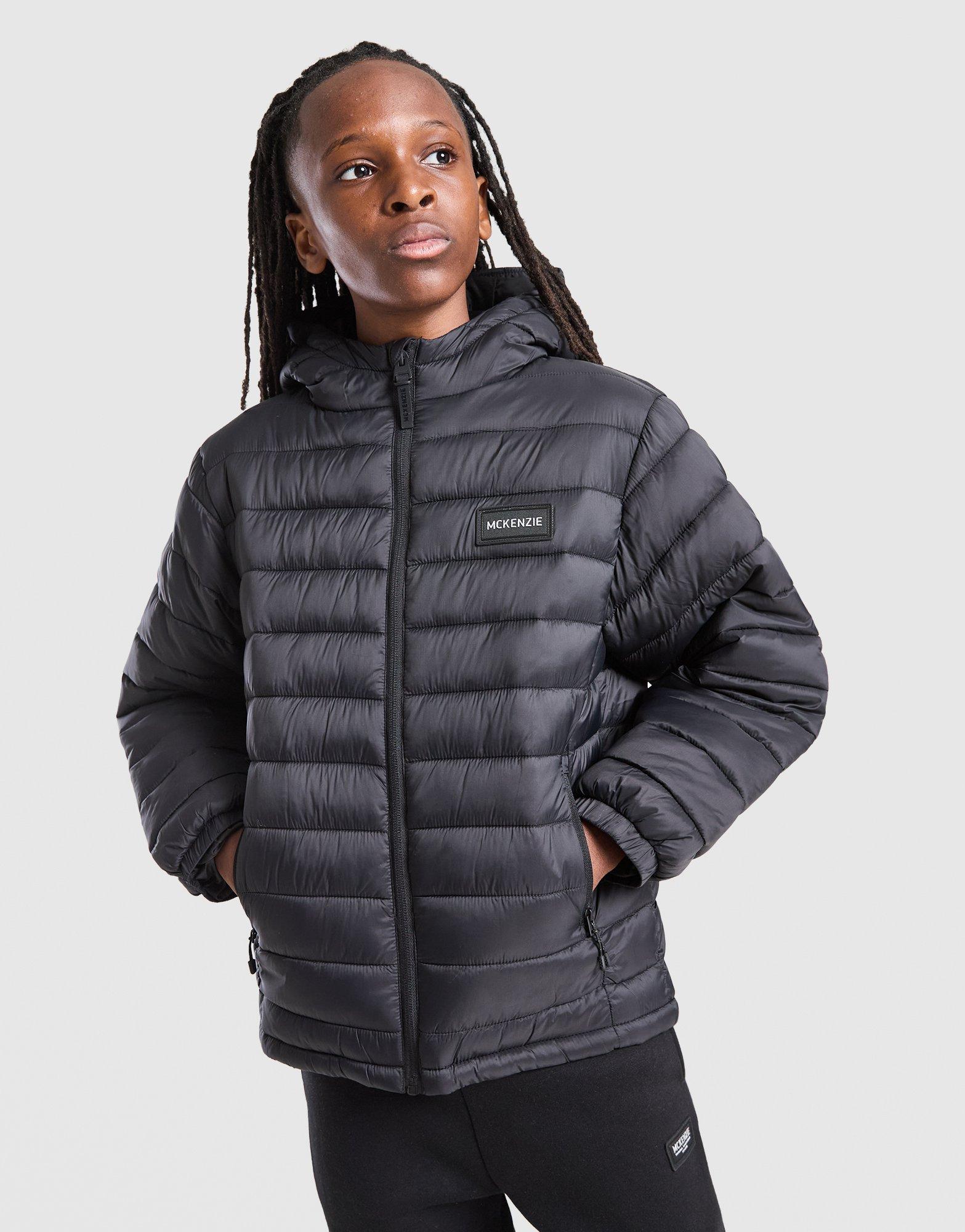 McKenzie Raiden Jacket Junior