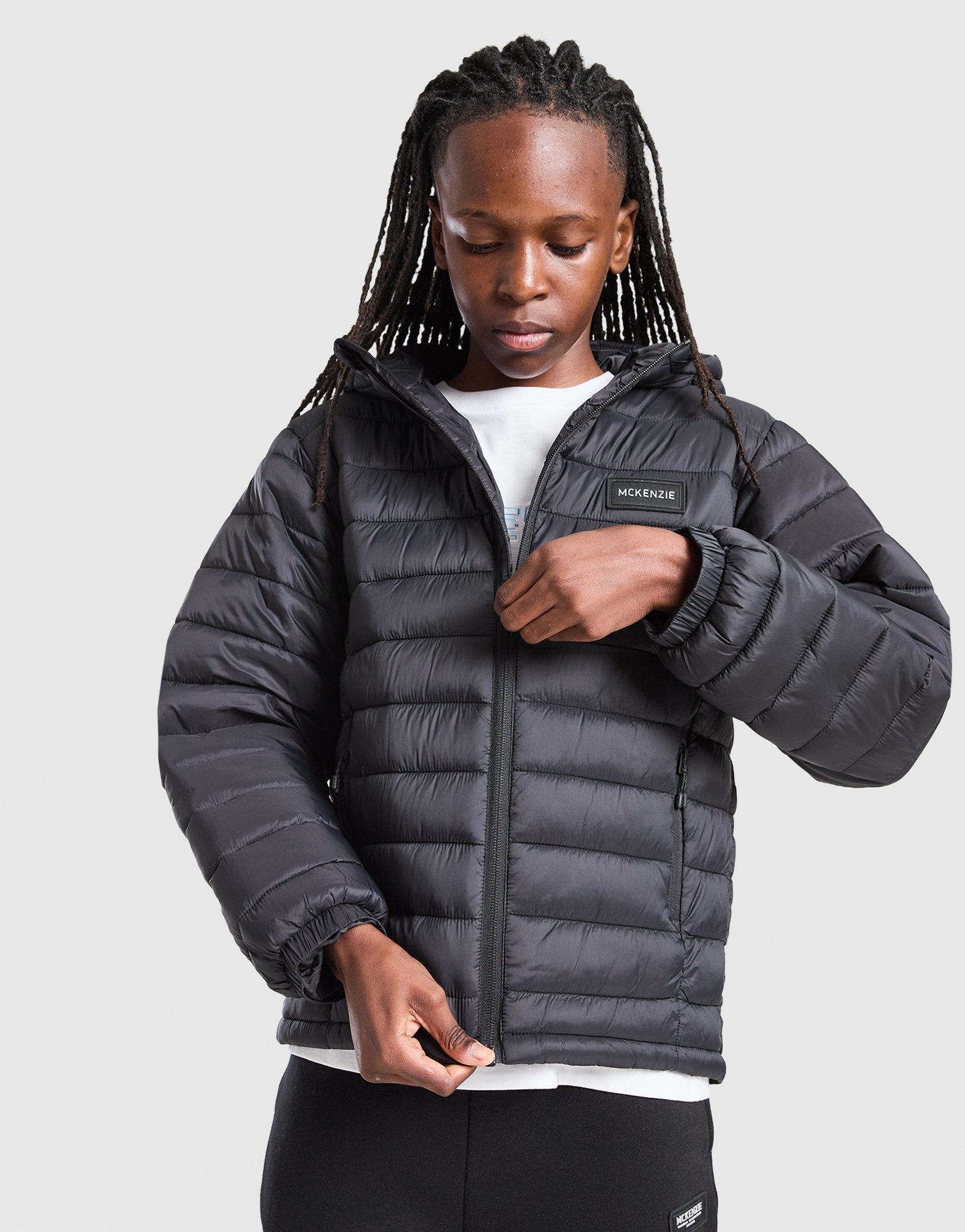 McKenzie Raiden Jacket Junior