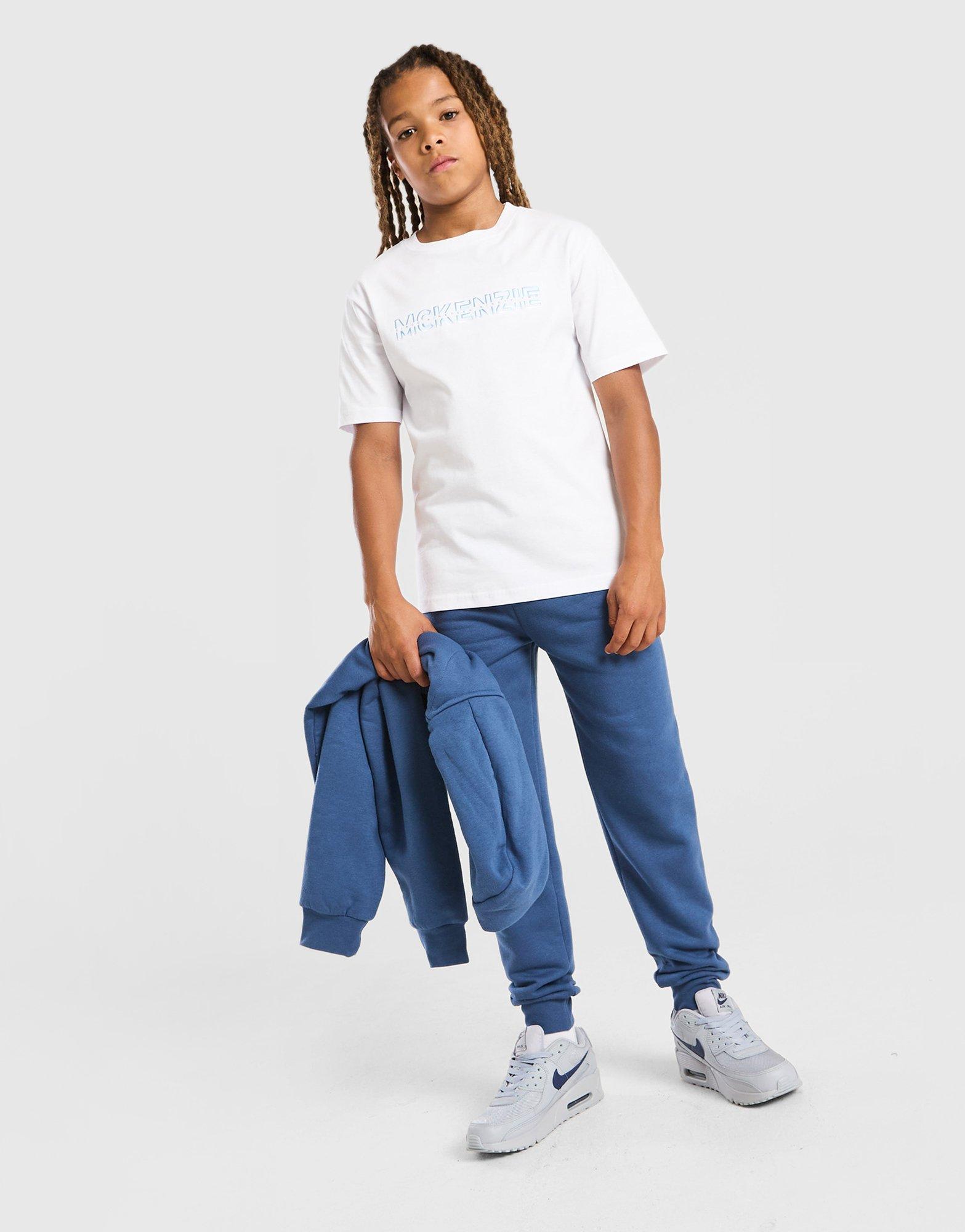 McKenzie Dual T-Shirt Junior