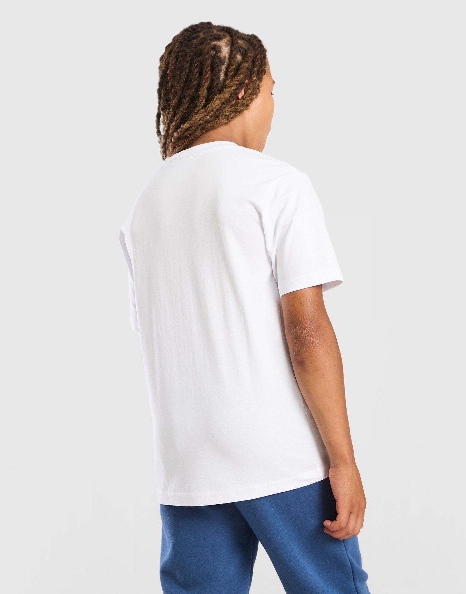 McKenzie Dual T-Shirt Junior