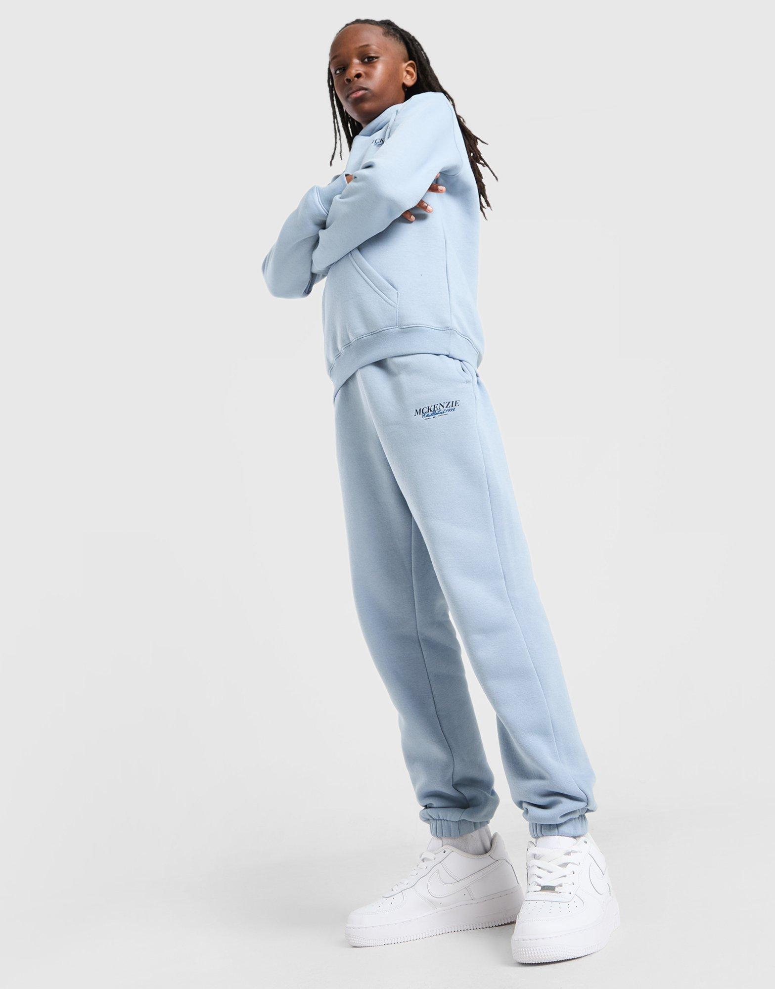 McKenzie Type Overhead Hoodie Junior