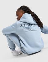 McKenzie Type Overhead Hoodie Junior