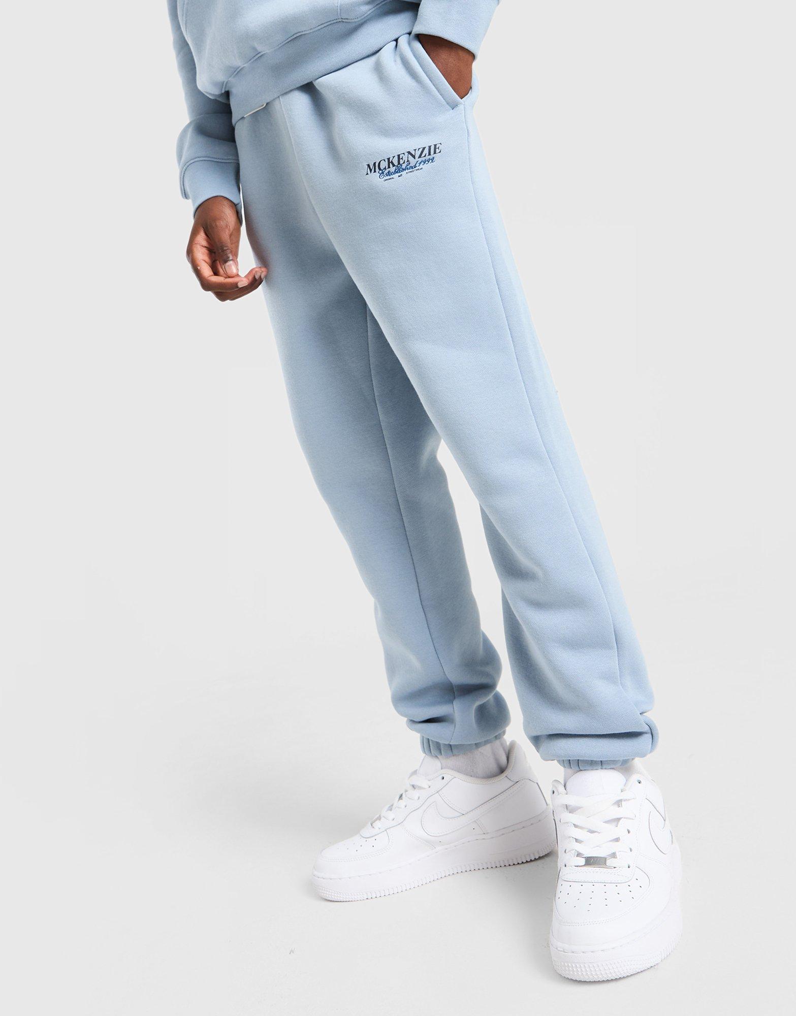McKenzie Type Fleece Joggers Junior
