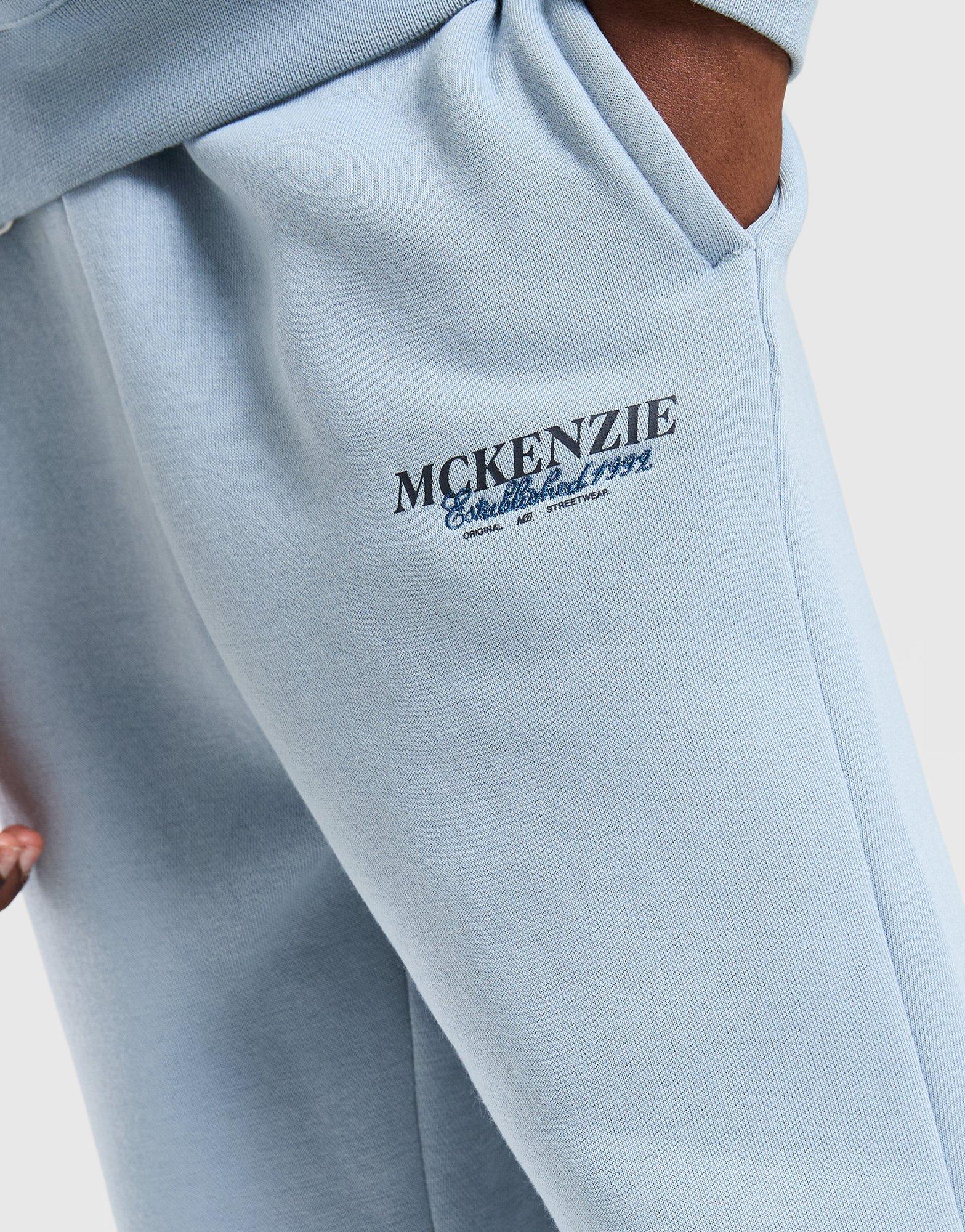 McKenzie Type Fleece Joggers Junior