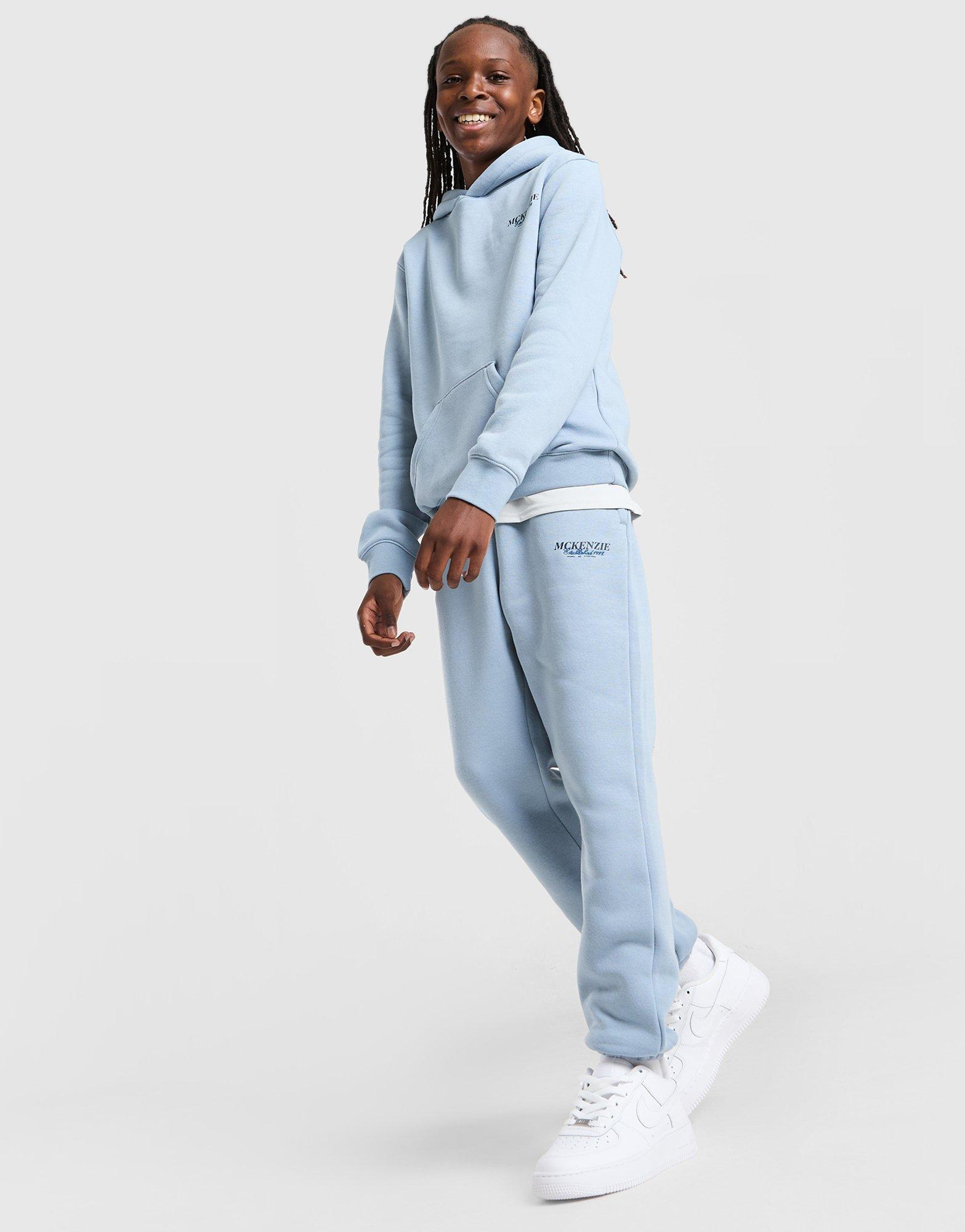 McKenzie Type Fleece Joggers Junior