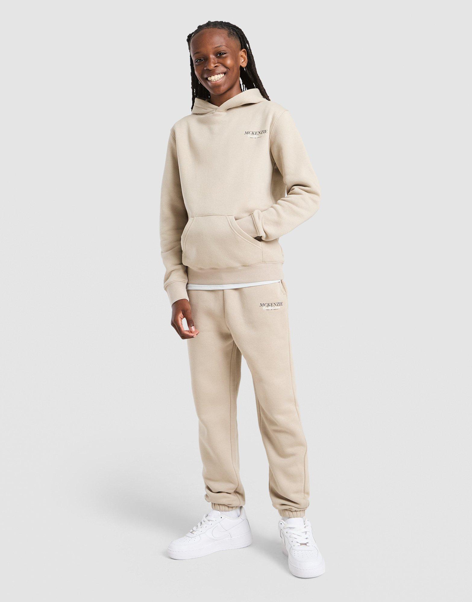 McKenzie Type Overhead Hoodie Junior