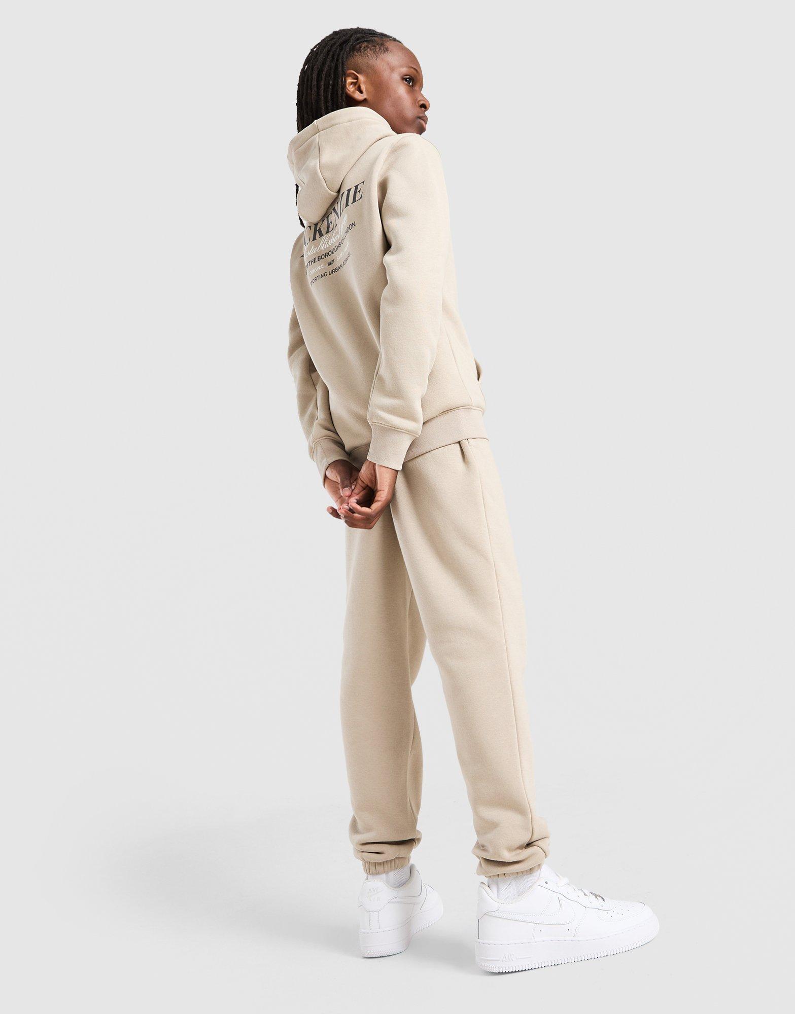 McKenzie Type Overhead Hoodie Junior