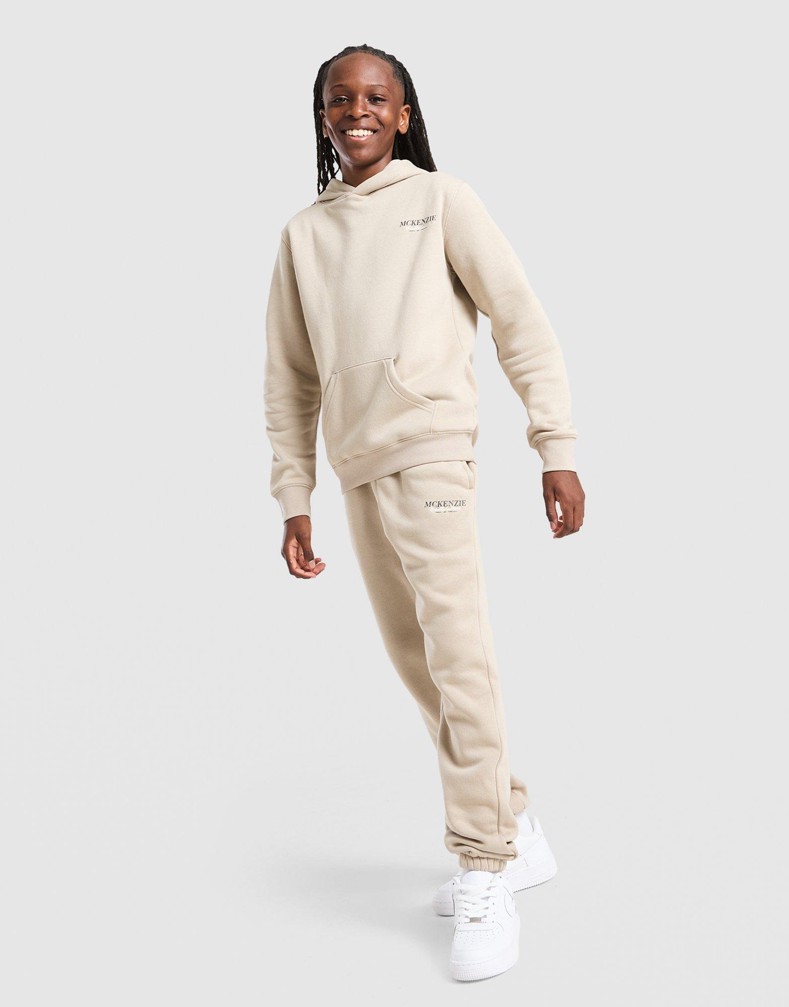 McKenzie Type Fleece Joggers Junior