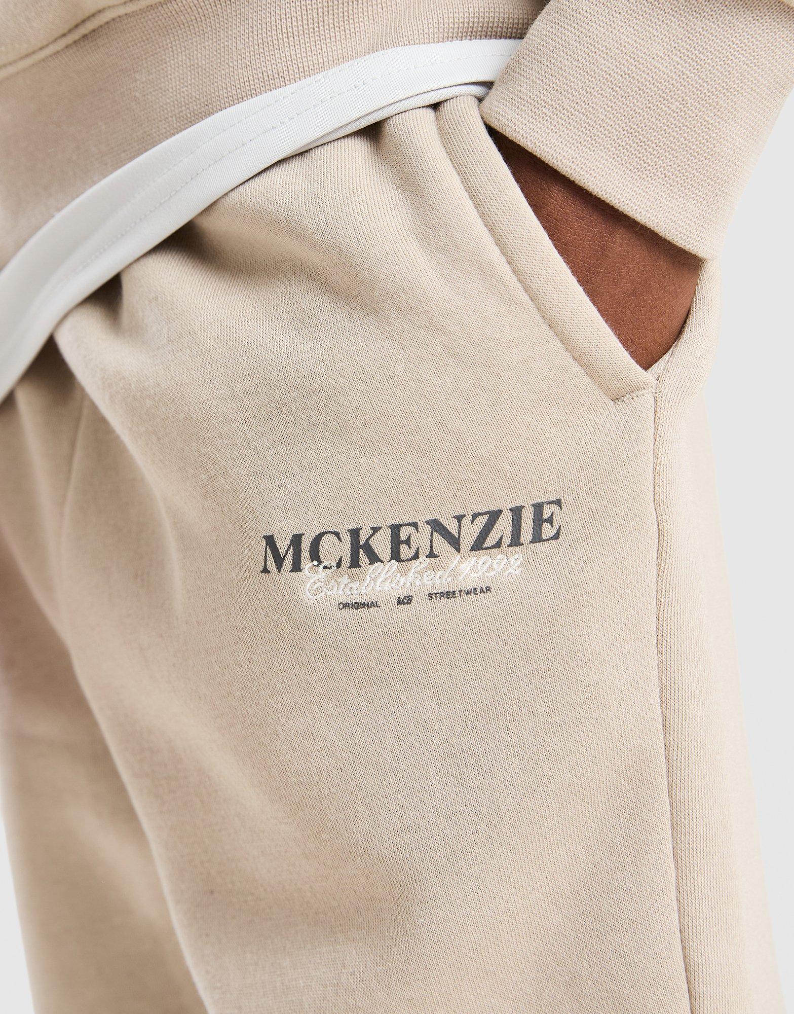 McKenzie Type Fleece Joggers Junior