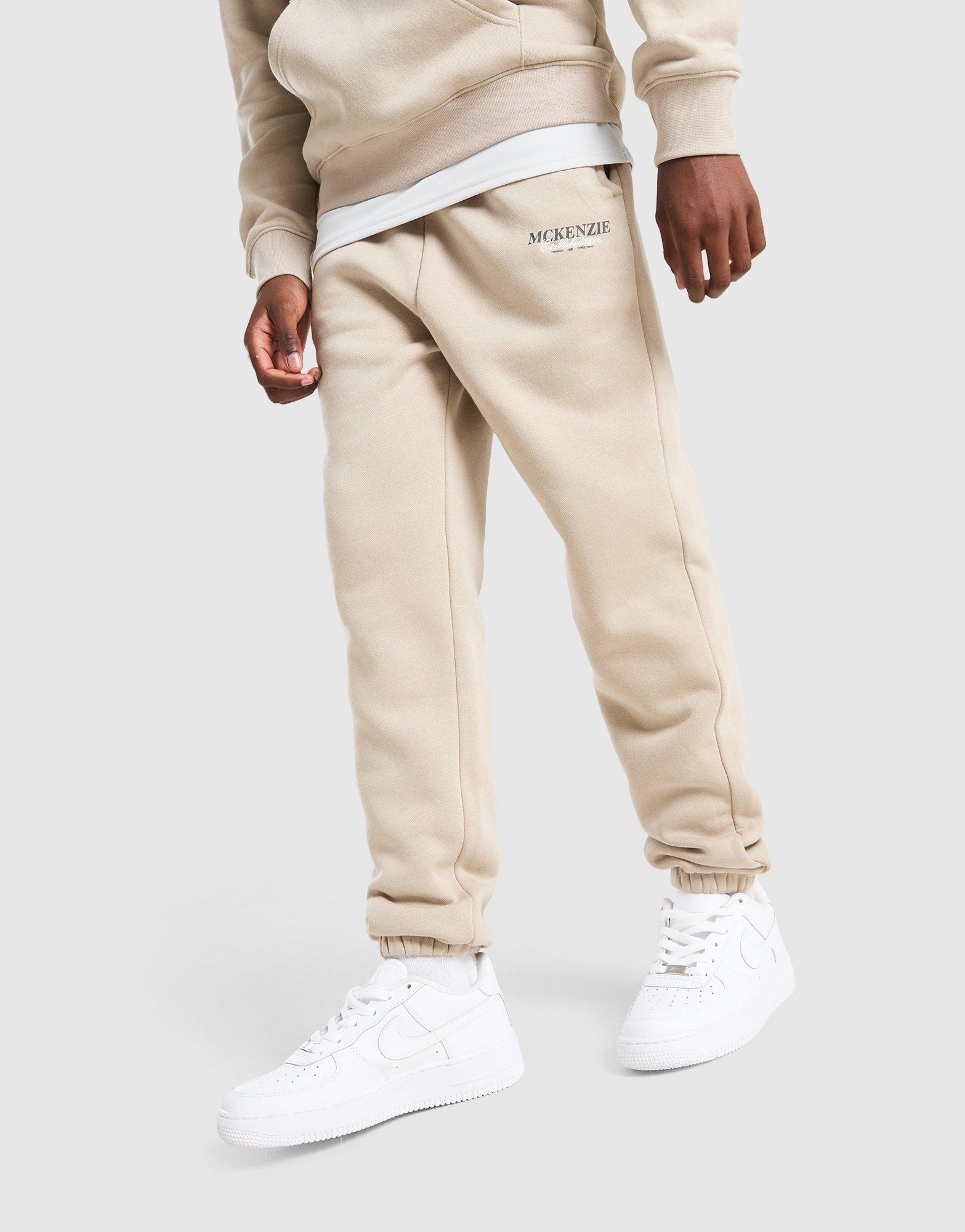 McKenzie Type Fleece Joggers Junior