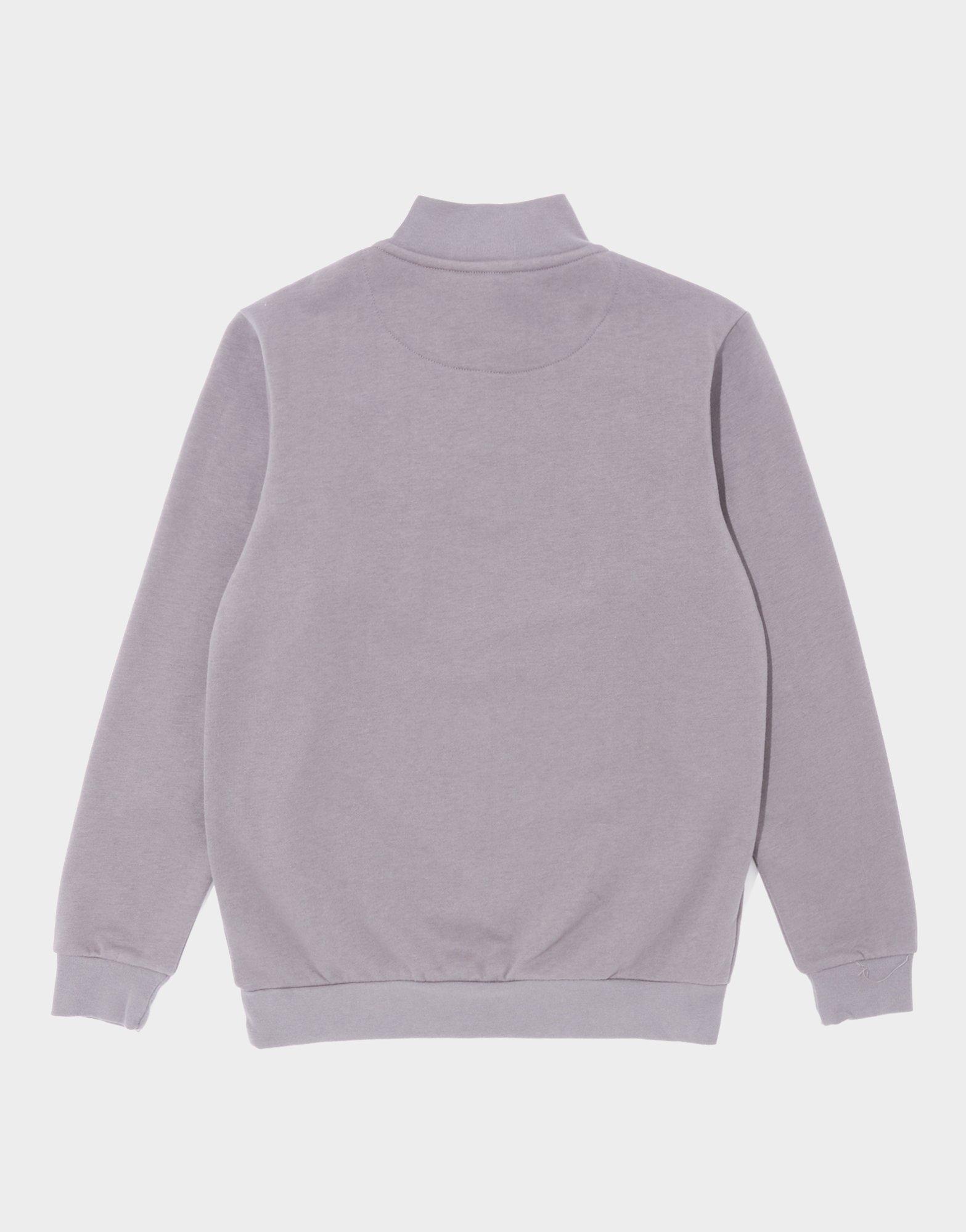 McKenzie Rocco 1/4 Zip Track Top Junior