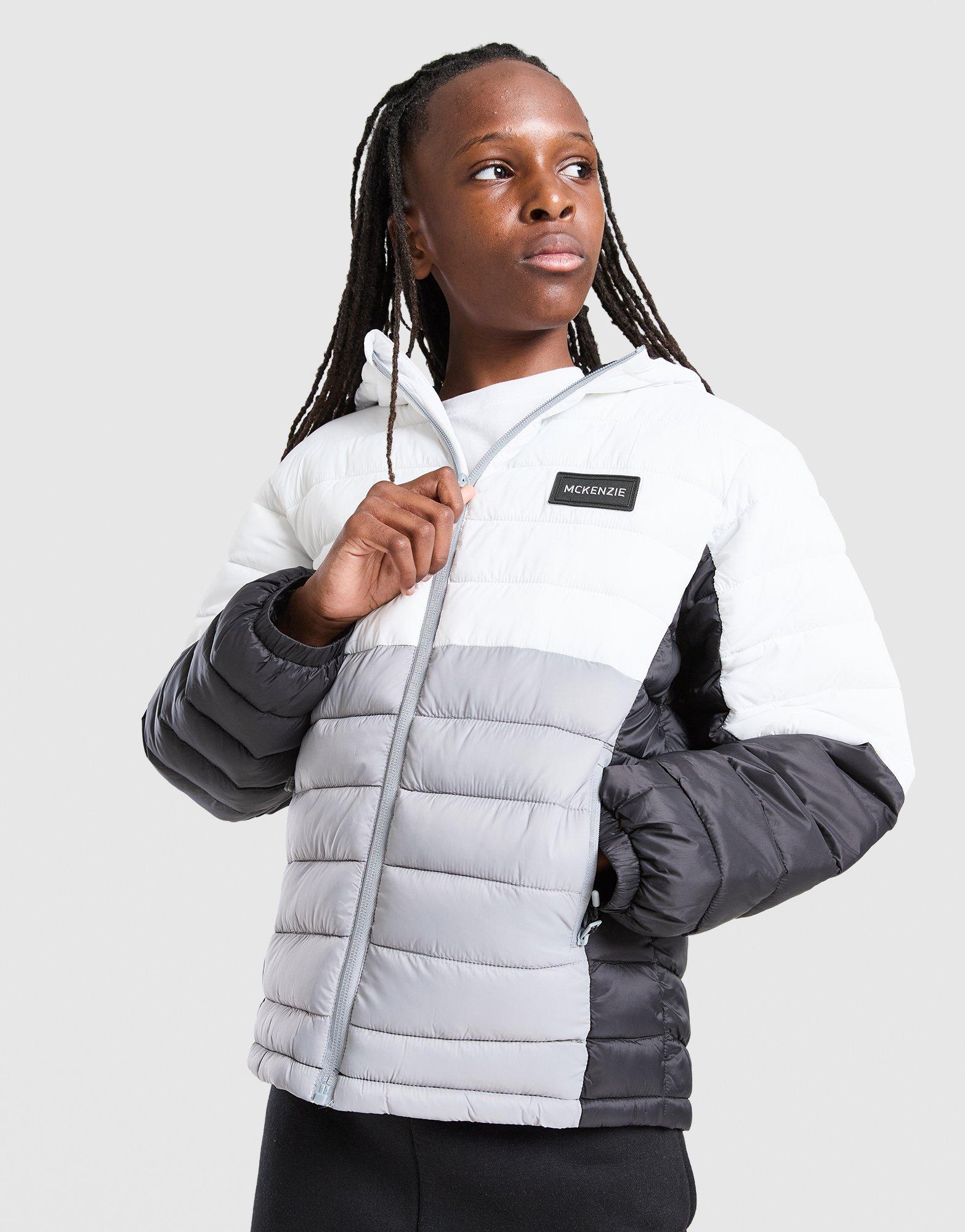 McKenzie Raiden Jacket Junior