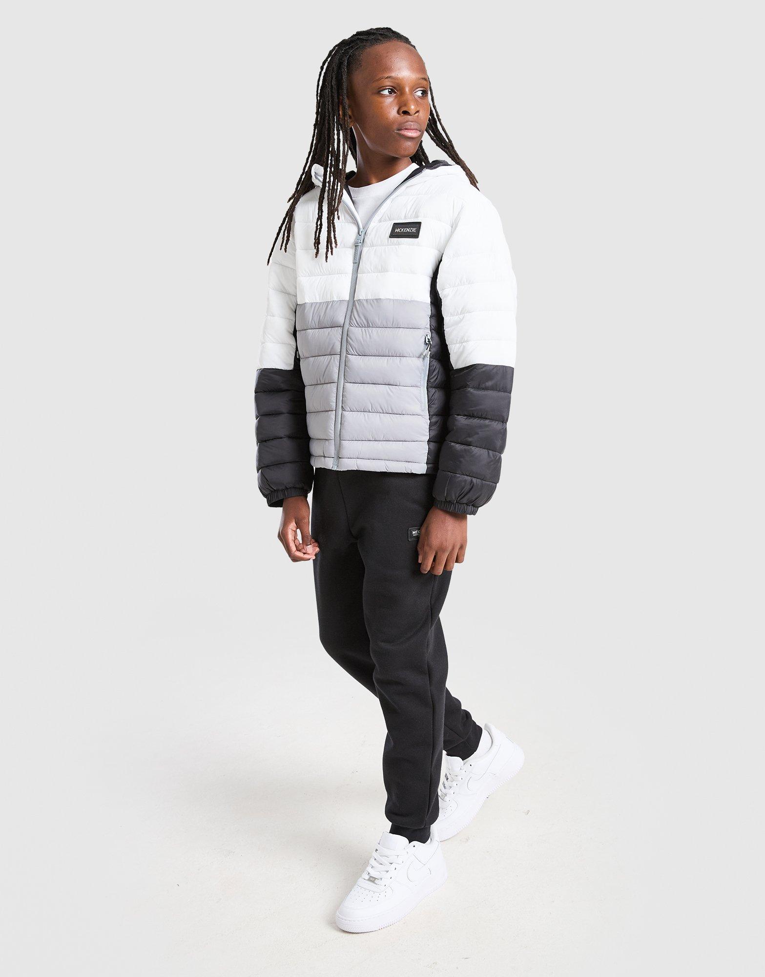 McKenzie Raiden Jacket Junior