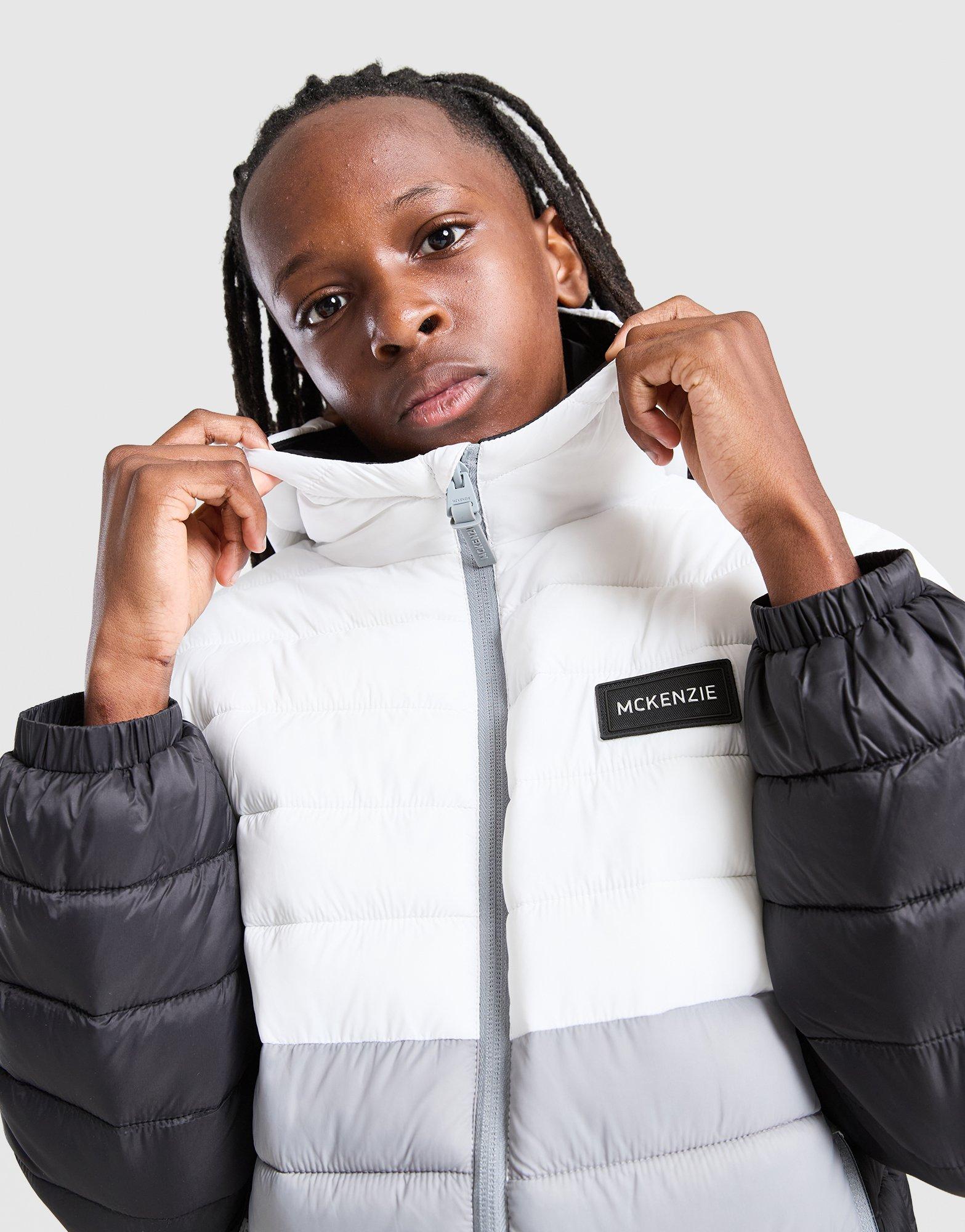 McKenzie Raiden Jacket Junior