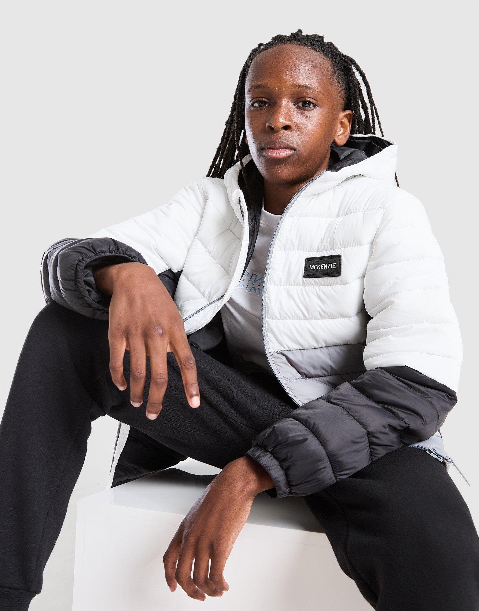 McKenzie Raiden Jacket Junior