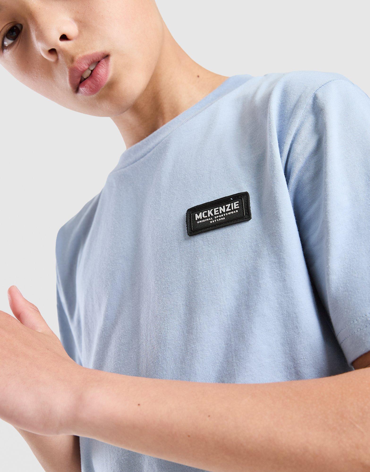 McKenzie Rocco T-Shirt Kinder